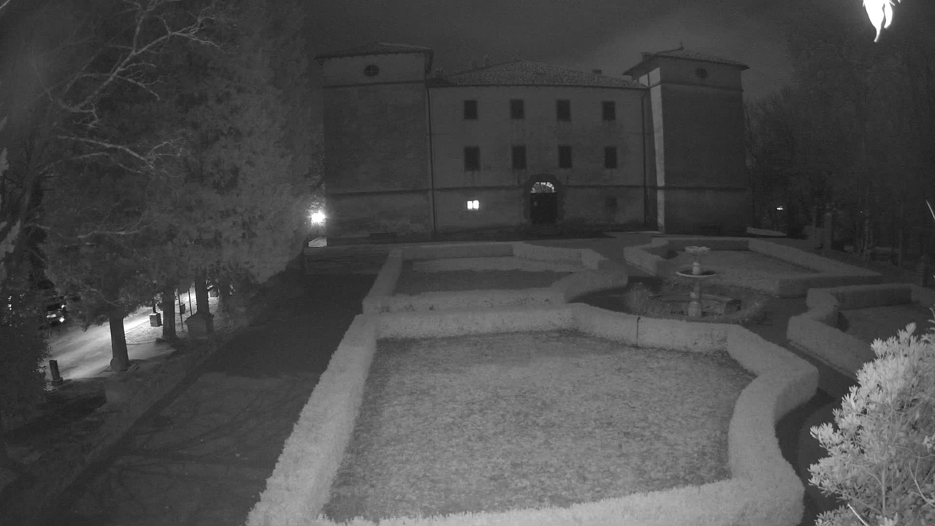 Castello di Kromberk – Nova Gorica