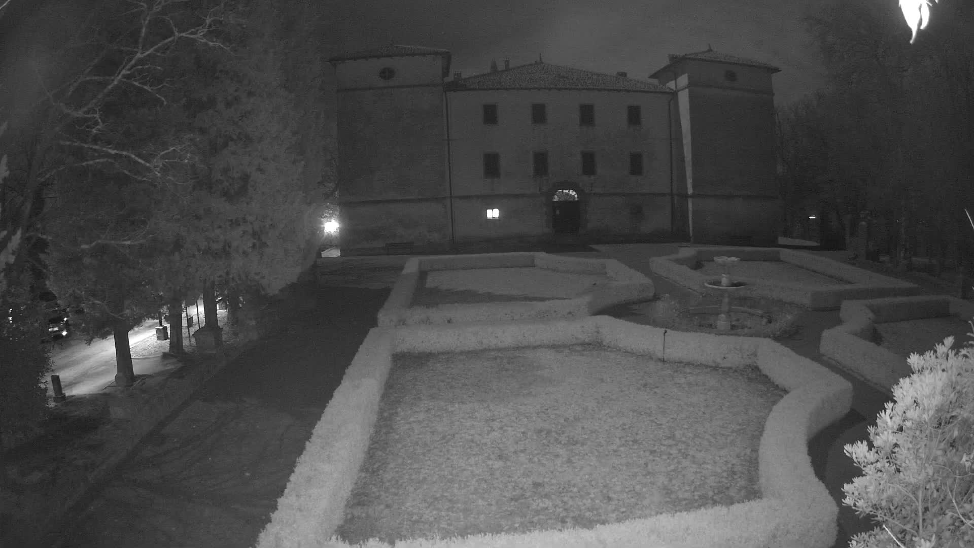 Castello di Kromberk – Nova Gorica