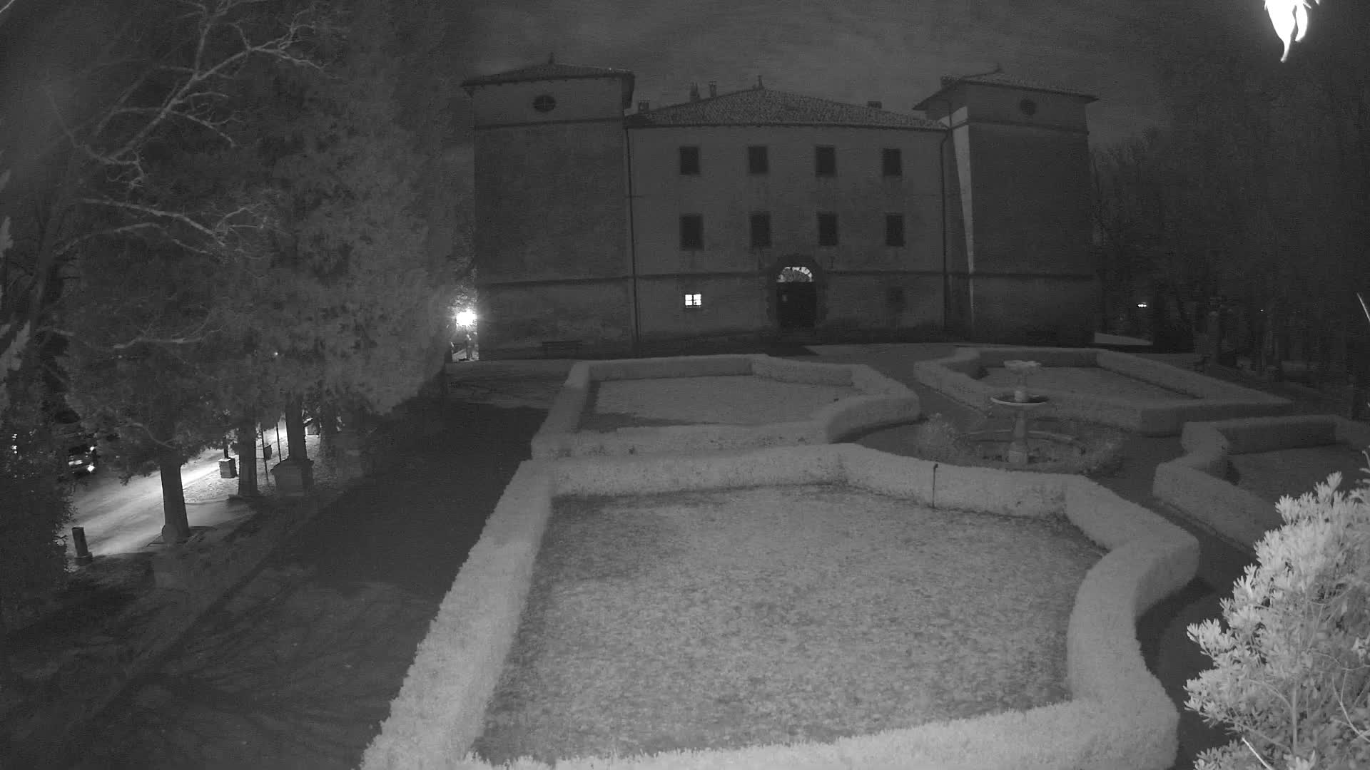 test grad Kromberk  si_ngorica04