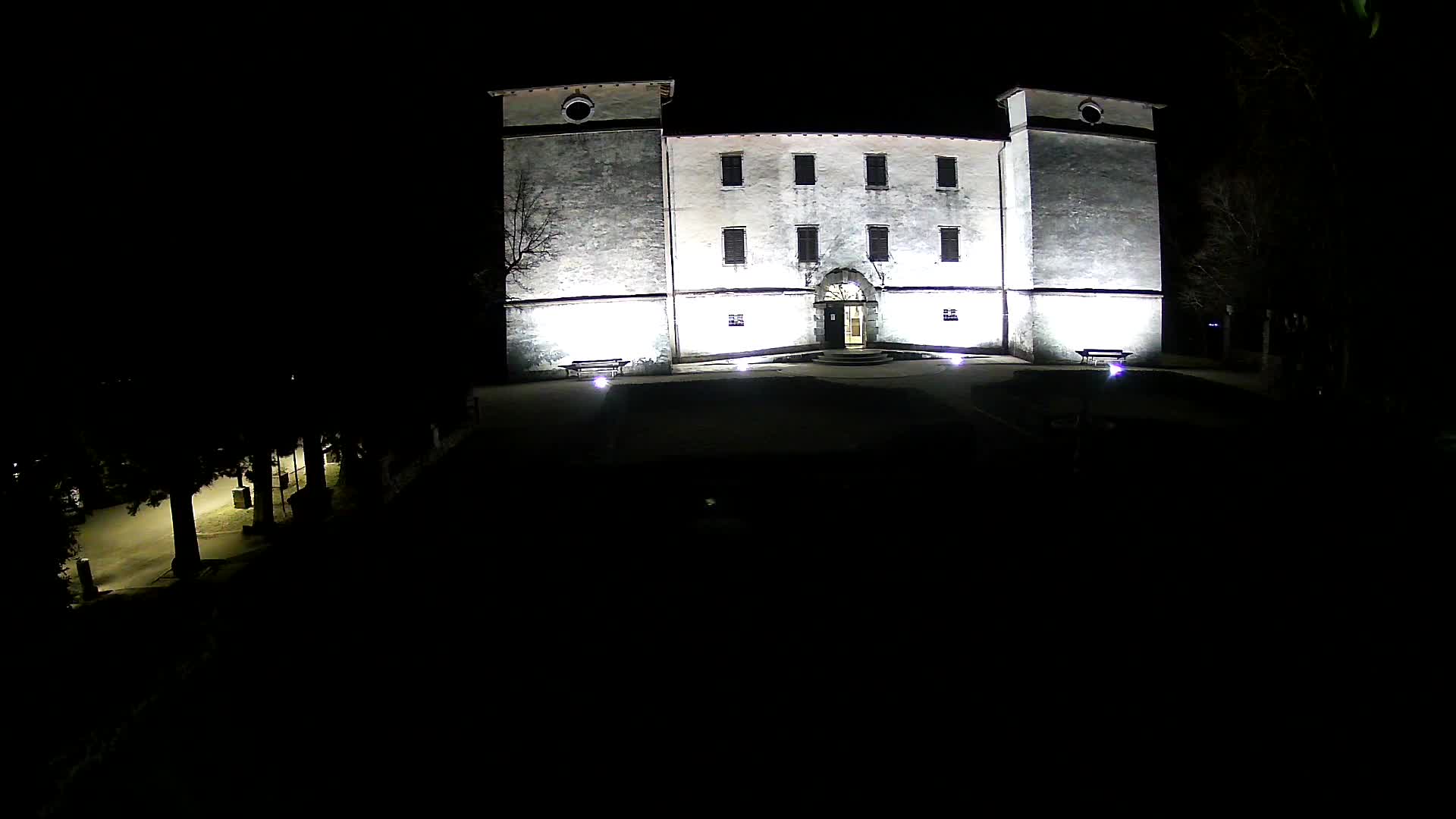 Schloss Kromberk – Nova Gorica