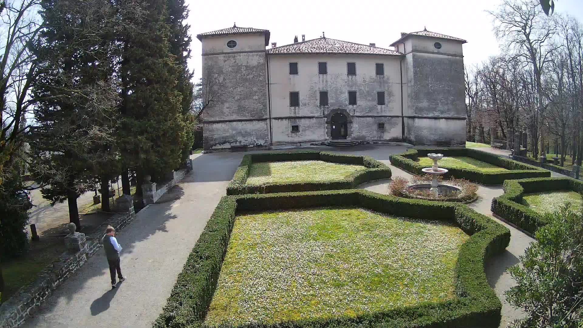 Château de Kromberk – Nova Gorica