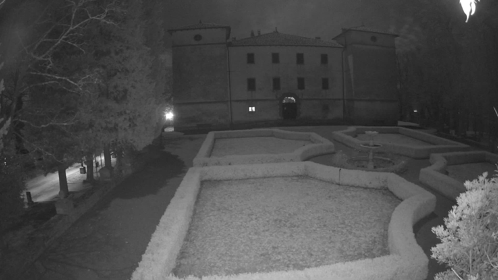 Schloss Kromberk – Nova Gorica