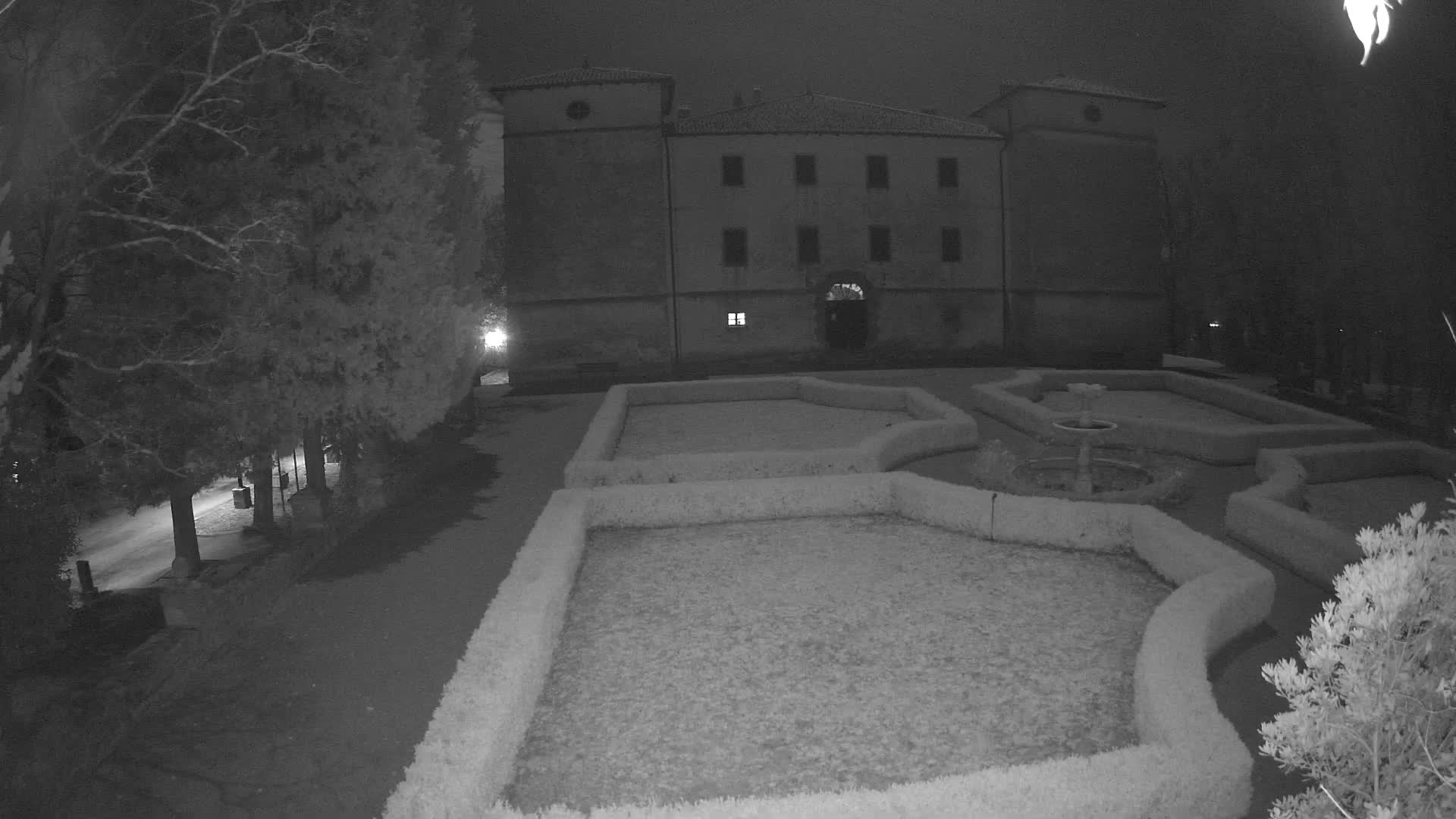 Schloss Kromberk – Nova Gorica