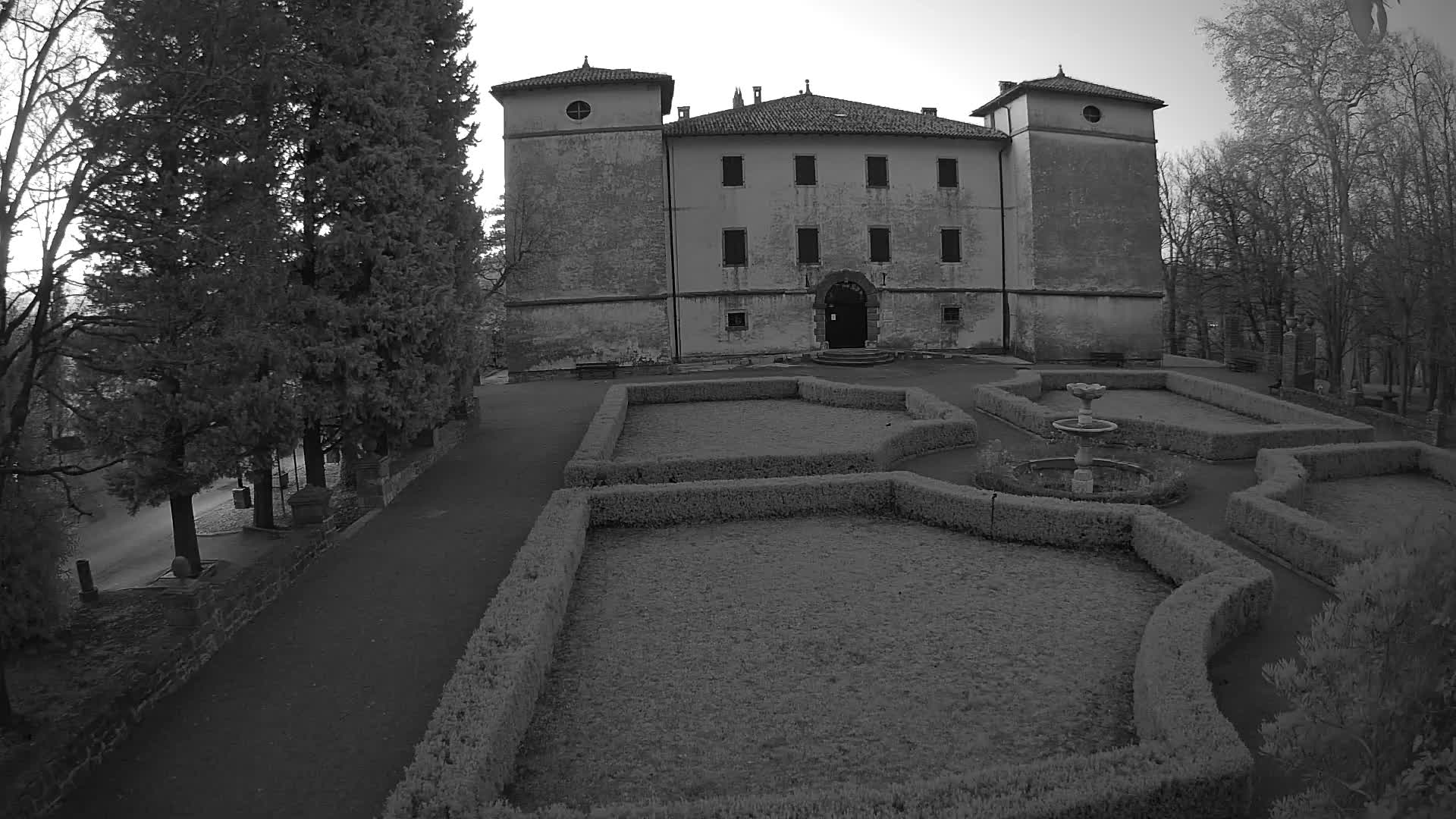 Schloss Kromberk – Nova Gorica