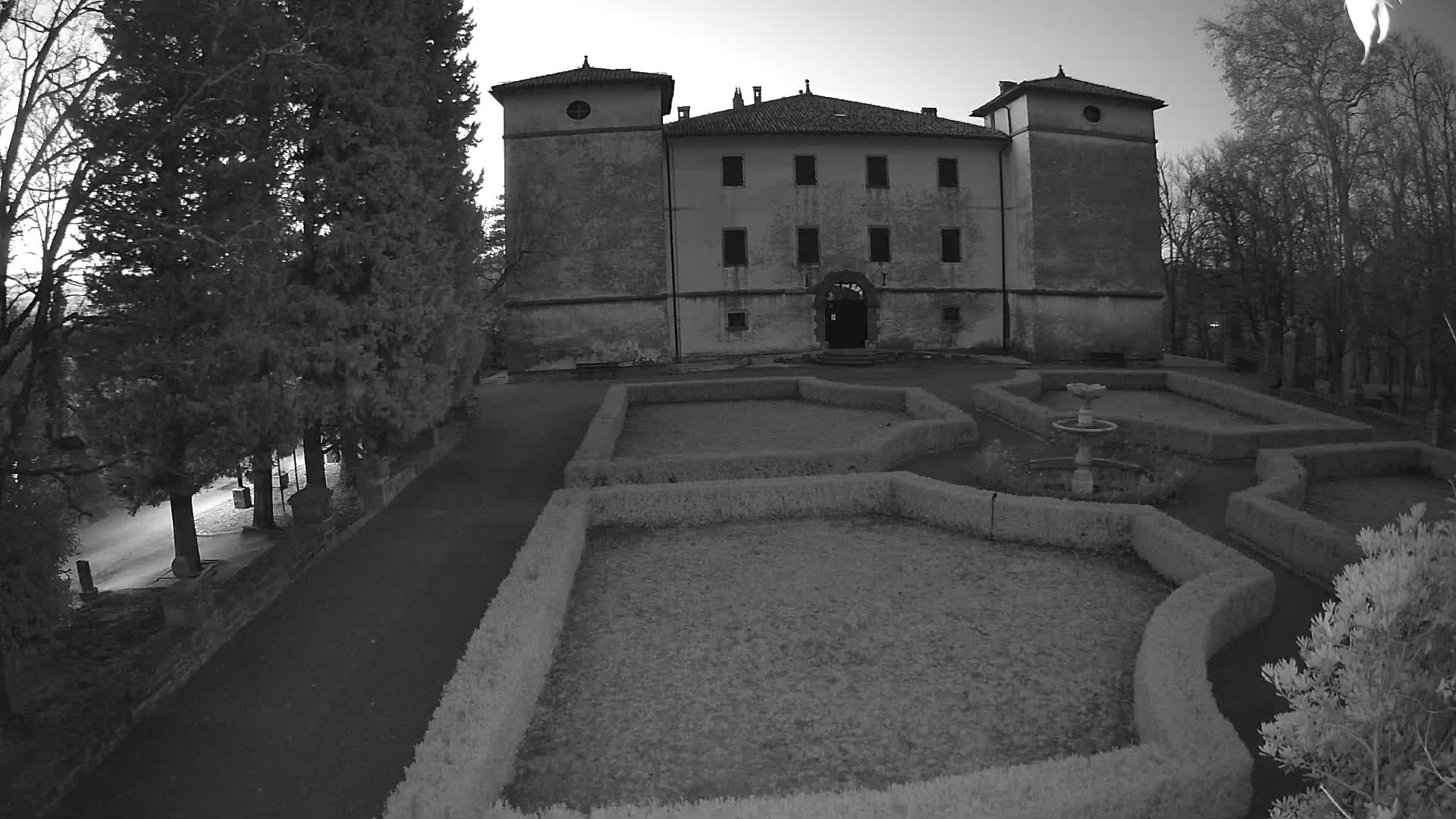 Kromberk Castle – Nova Gorica