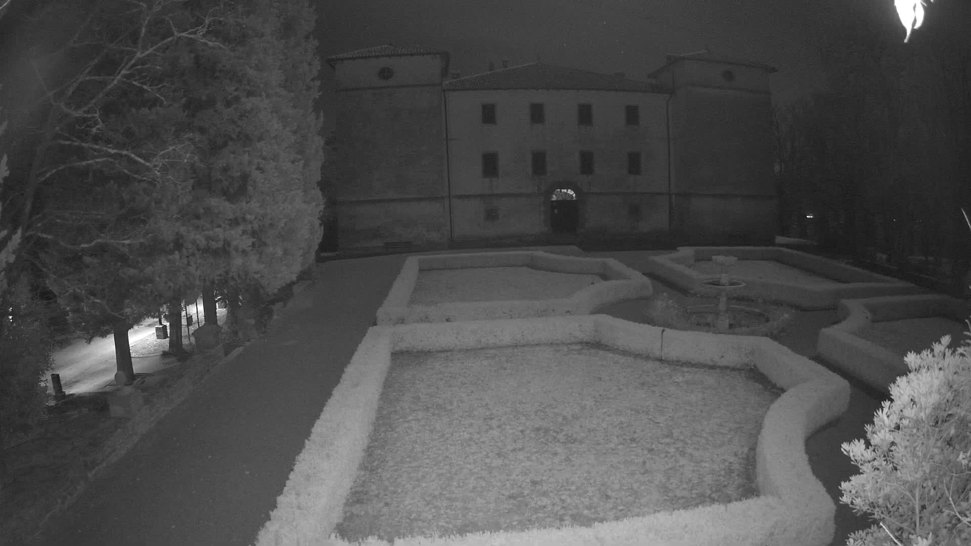 Château de Kromberk – Nova Gorica