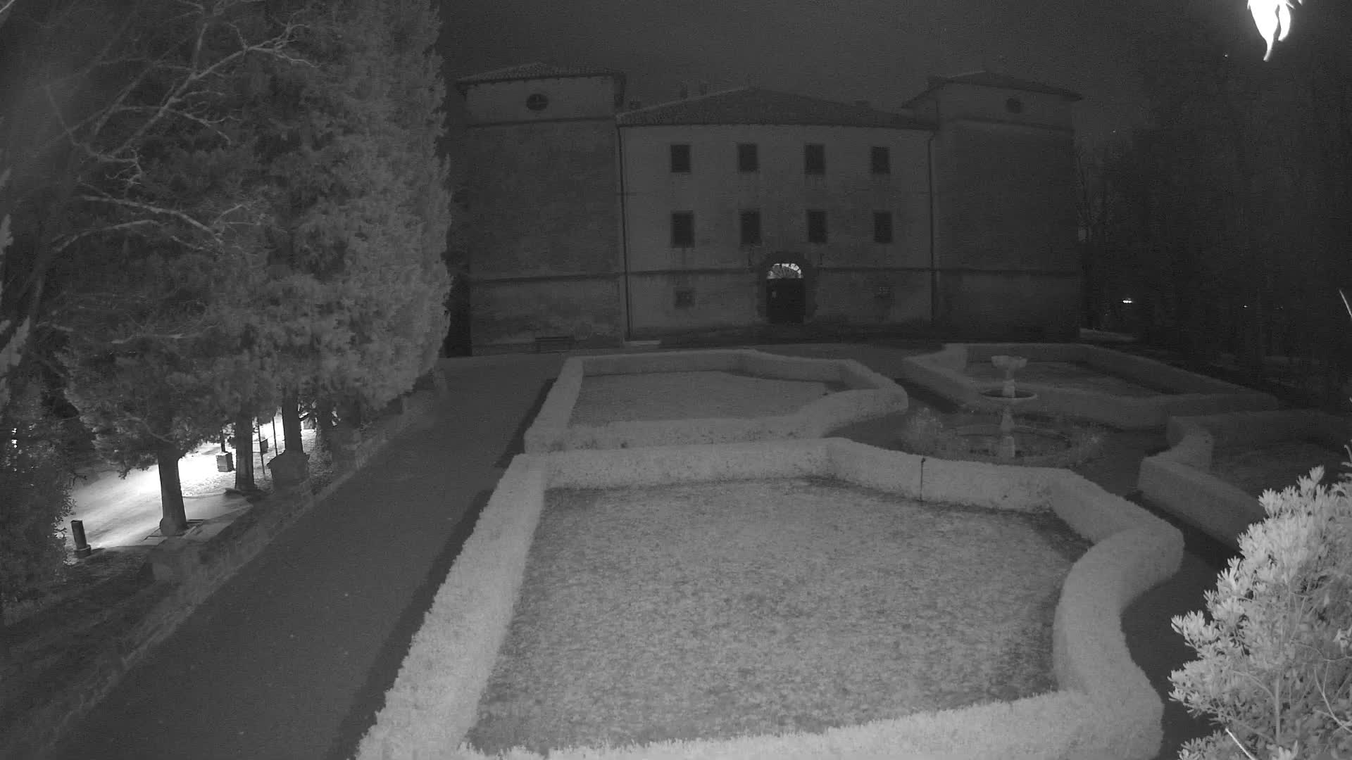 Château de Kromberk – Nova Gorica