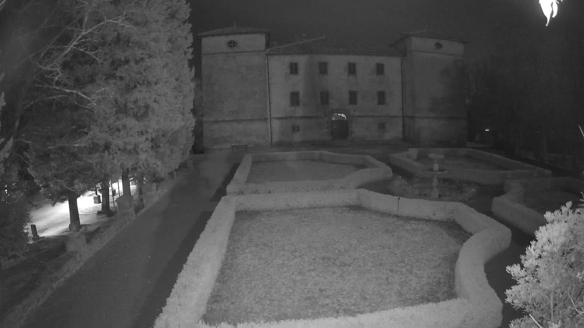 Kromberk Castle – Nova Gorica