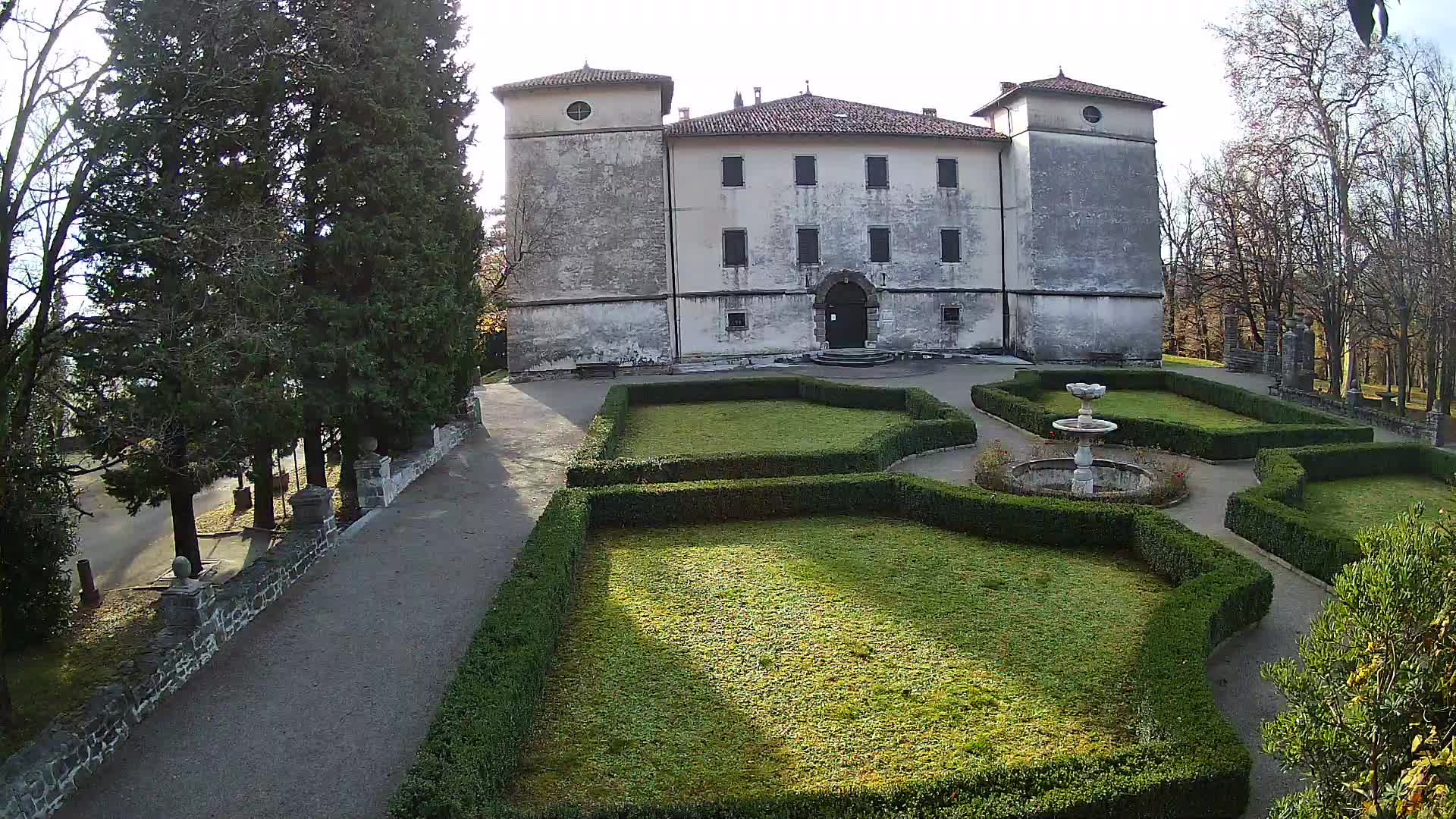 Dvorac Kromberk – Nova Gorica