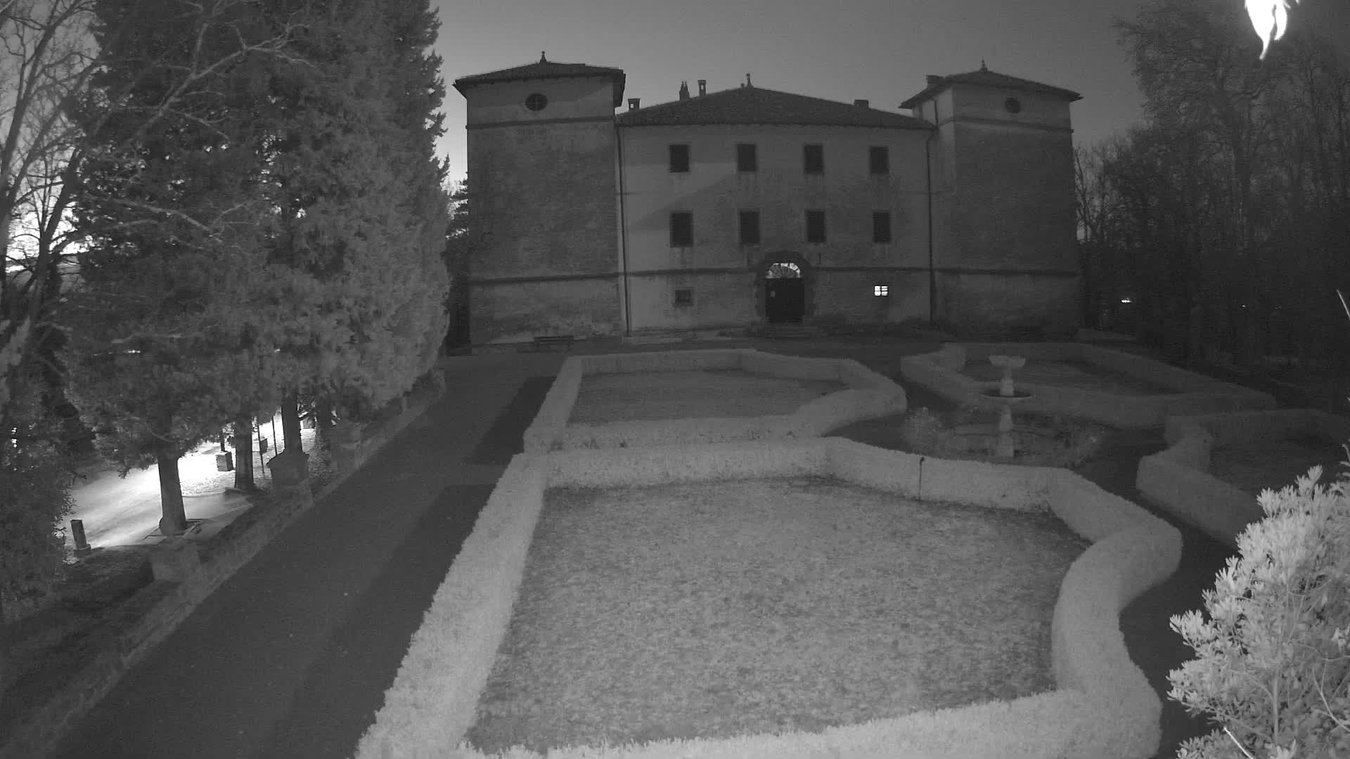 Castillo de Kromberk – Nova Gorica