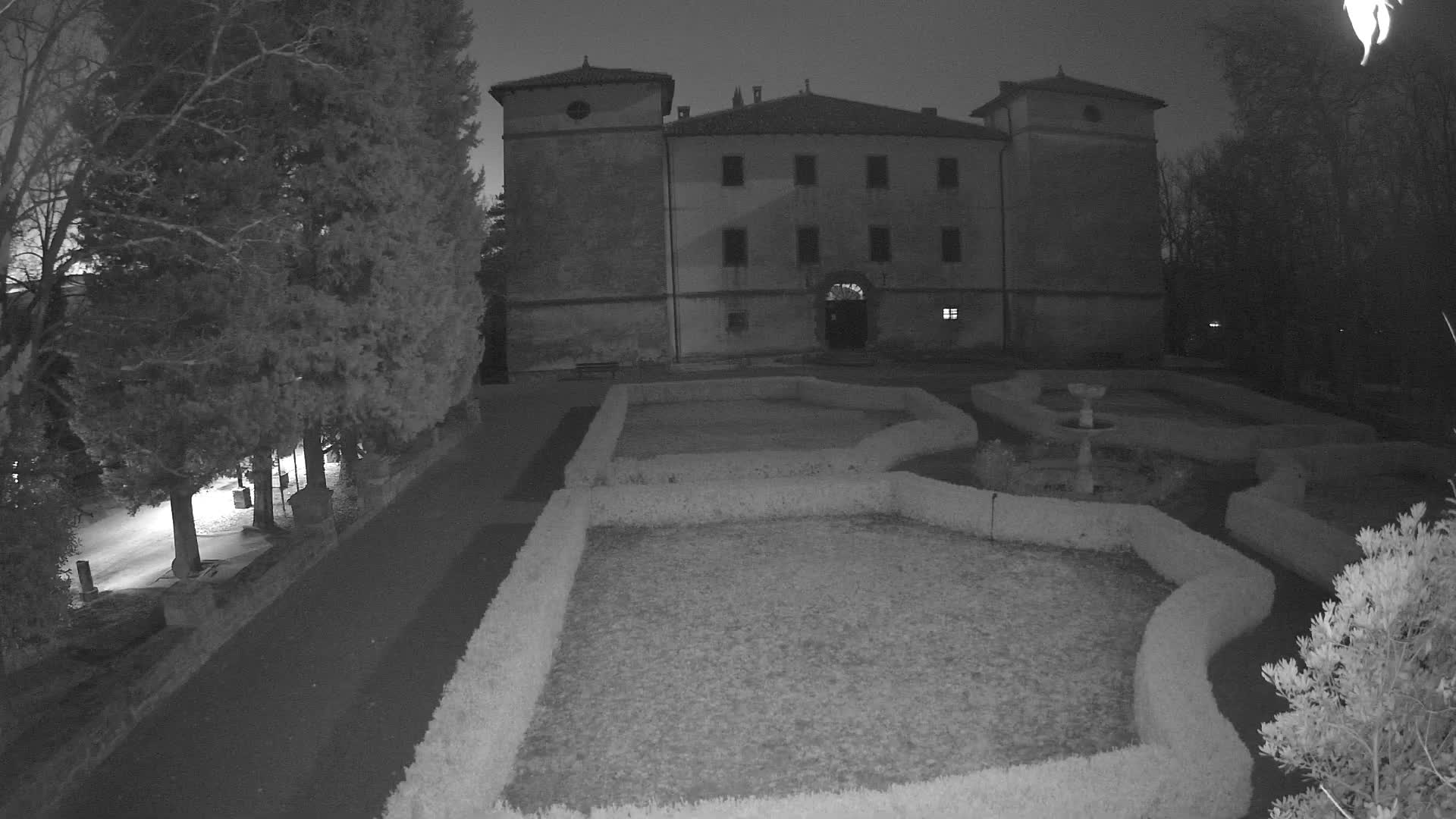 Château de Kromberk – Nova Gorica