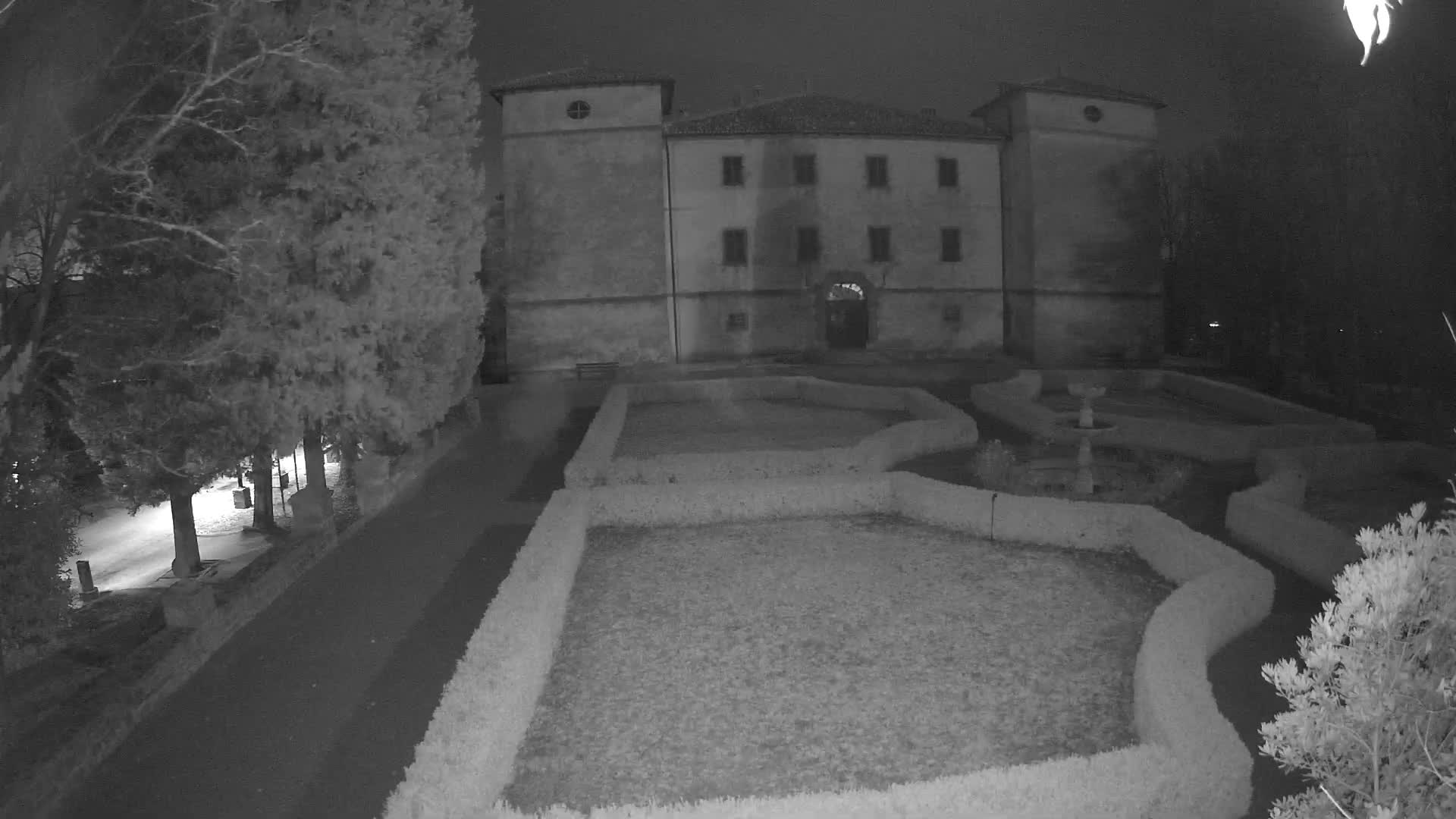 Castello di Kromberk – Nova Gorica