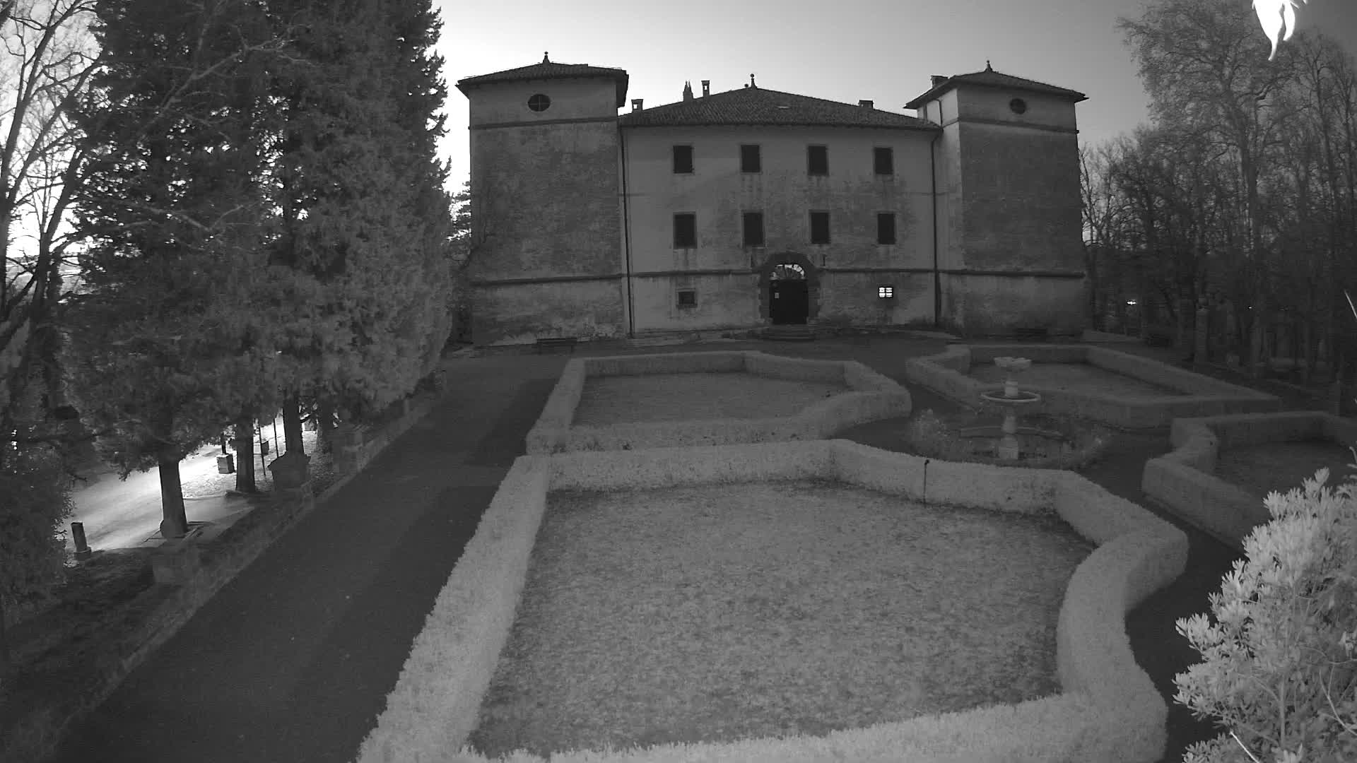 Schloss Kromberk – Nova Gorica