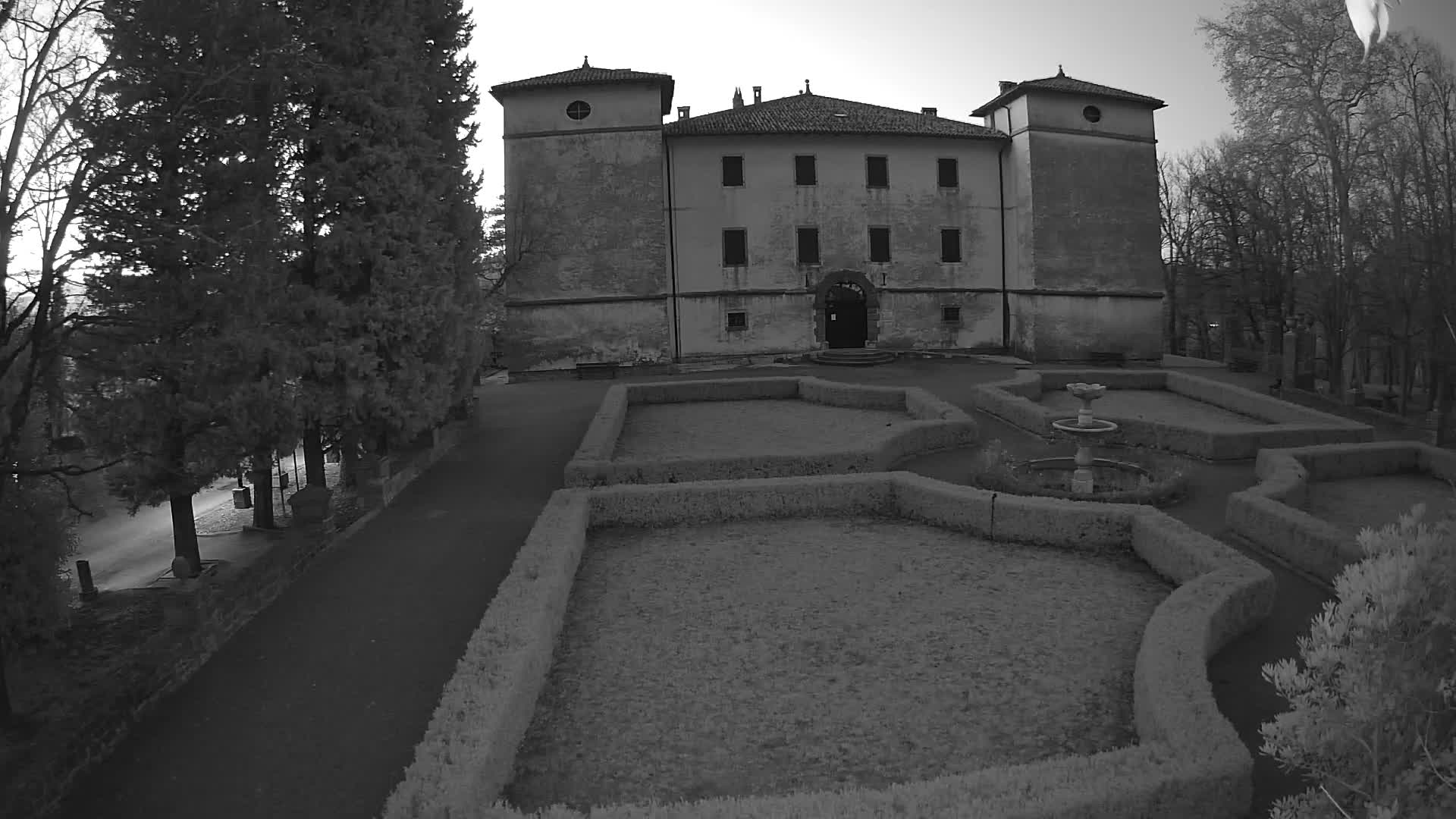 Château de Kromberk – Nova Gorica