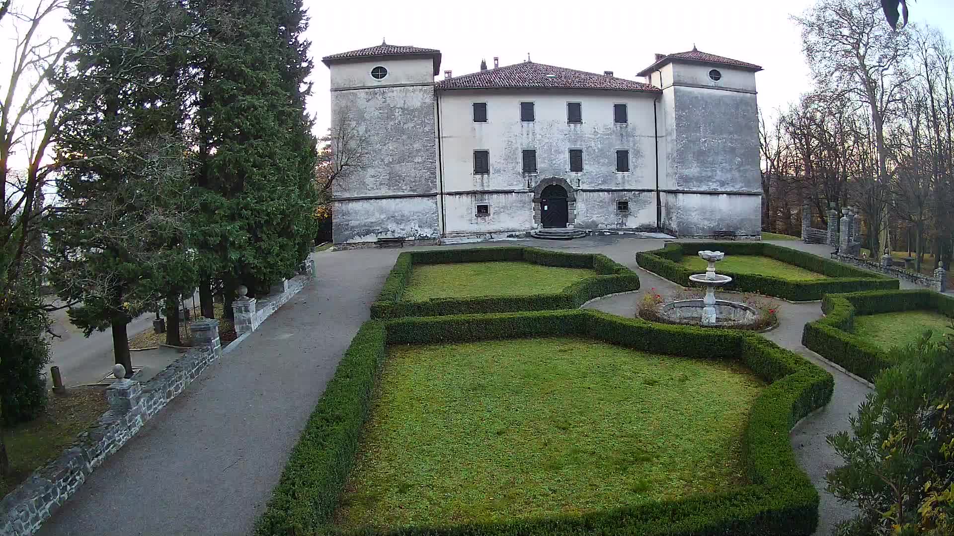 Château de Kromberk – Nova Gorica
