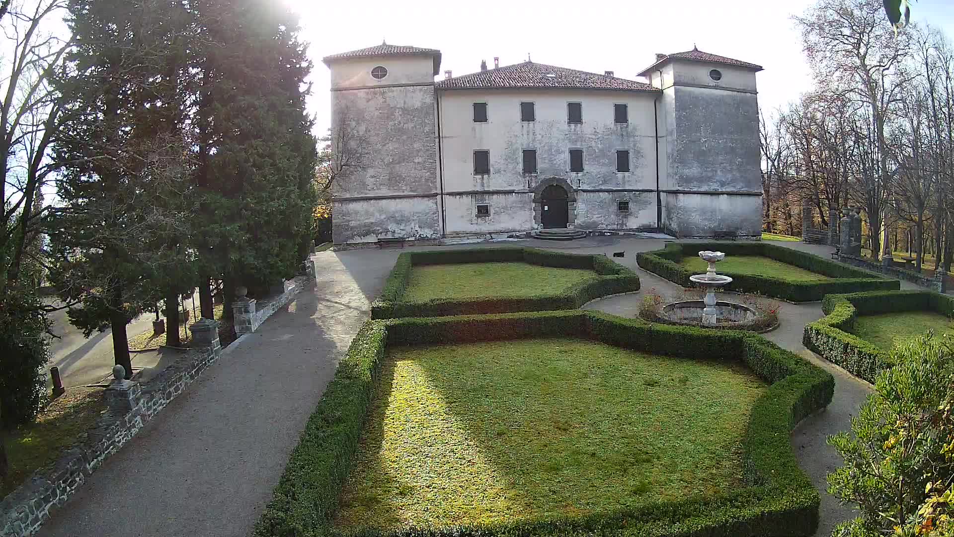 Château de Kromberk – Nova Gorica