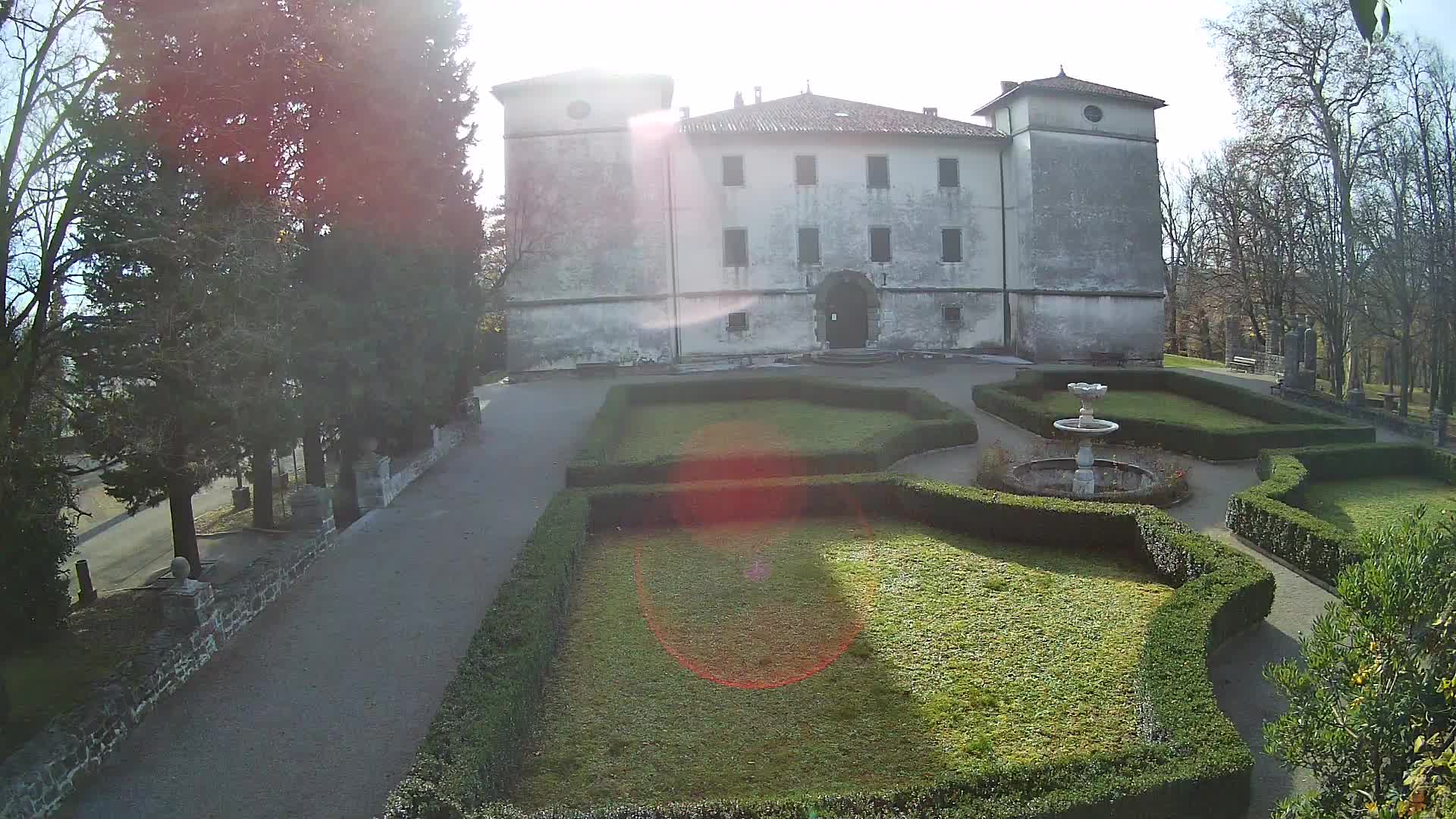 Château de Kromberk – Nova Gorica