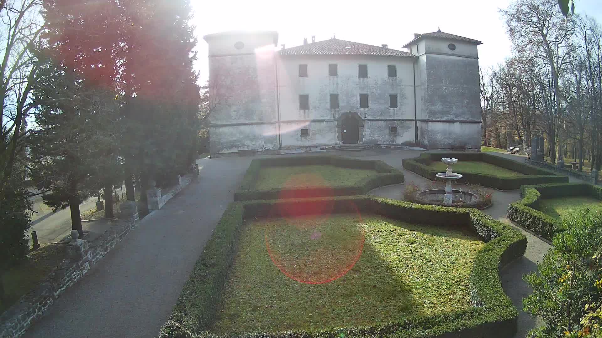 Château de Kromberk – Nova Gorica