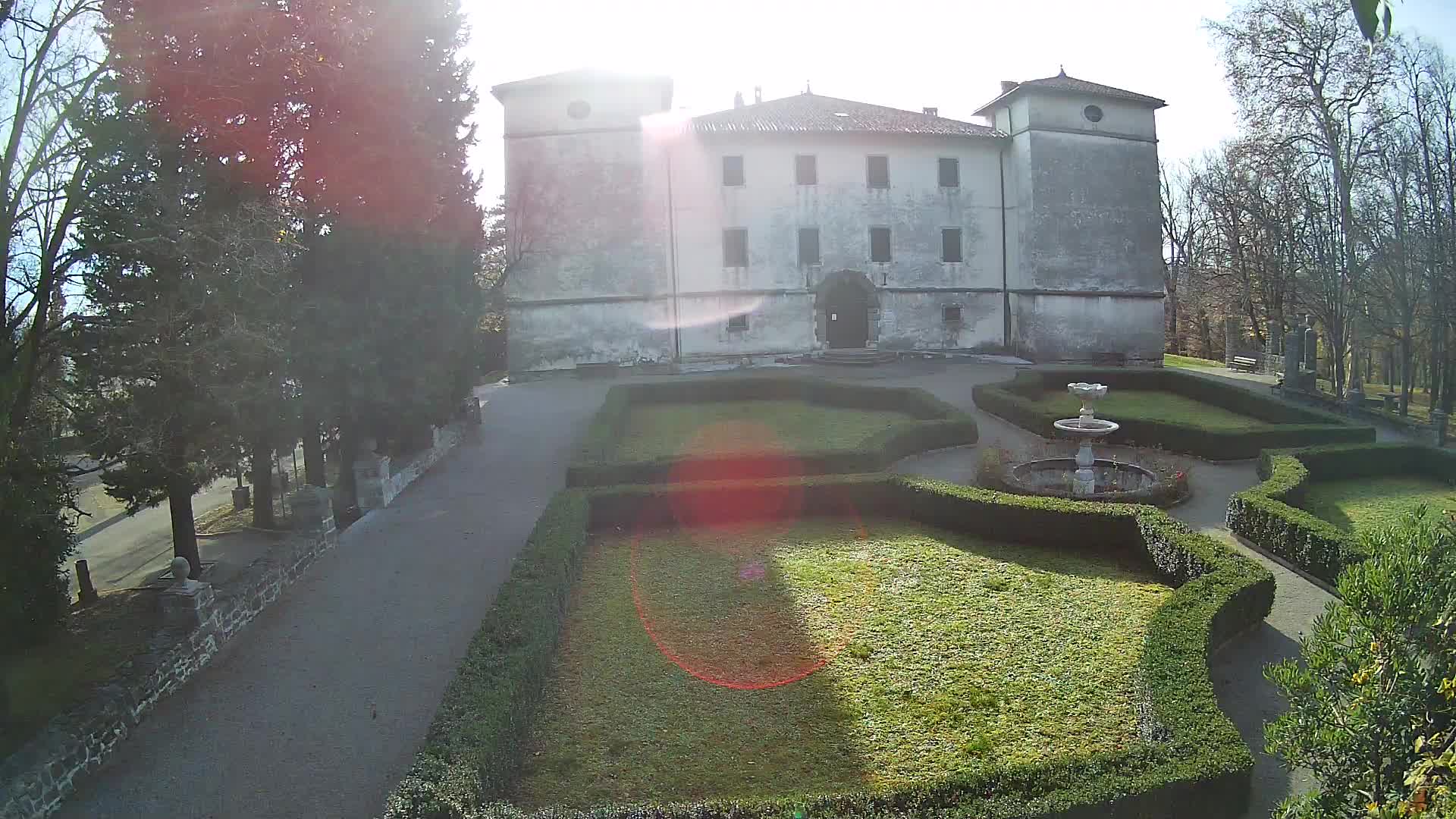 Schloss Kromberk – Nova Gorica