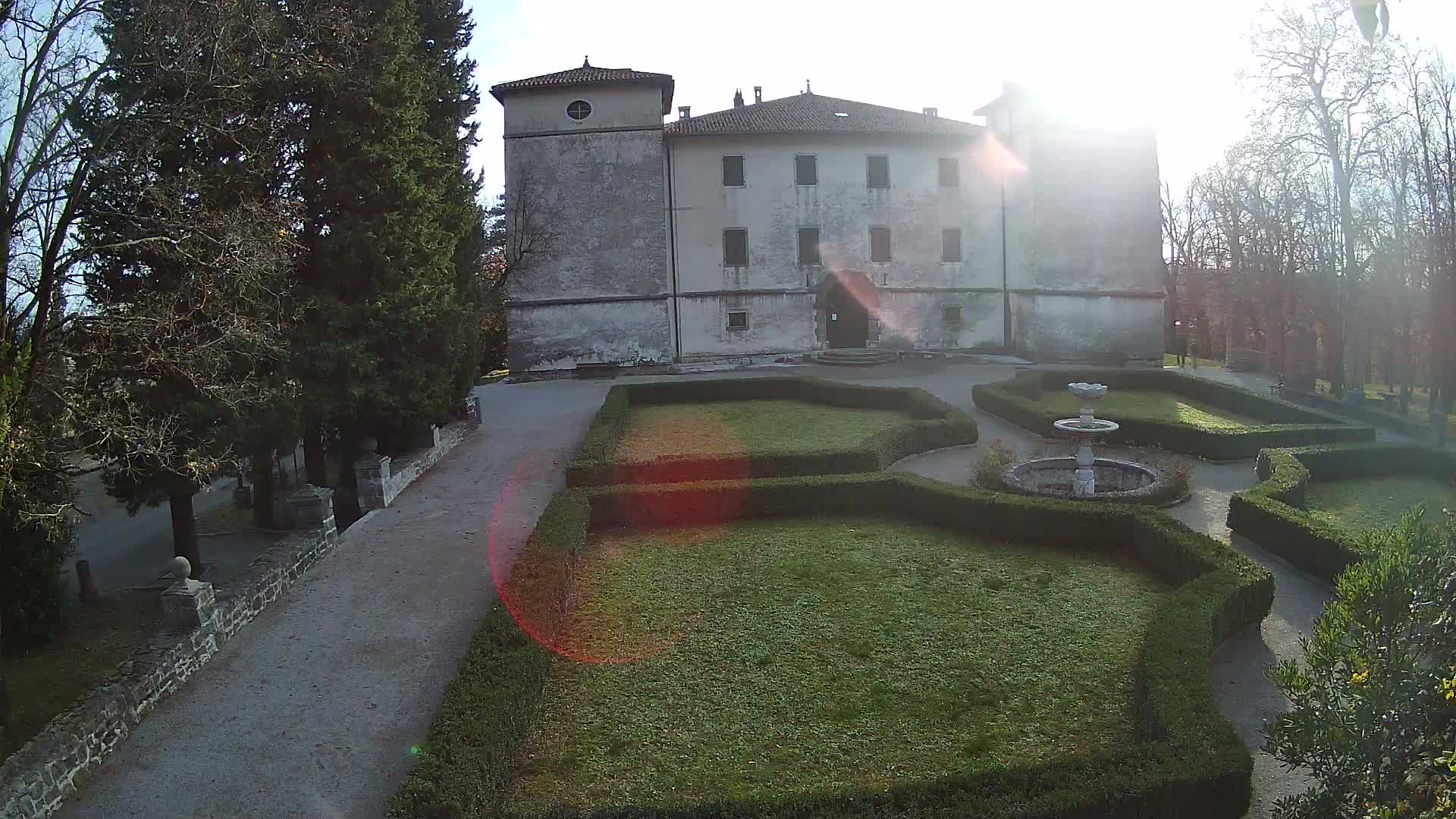 Schloss Kromberk – Nova Gorica