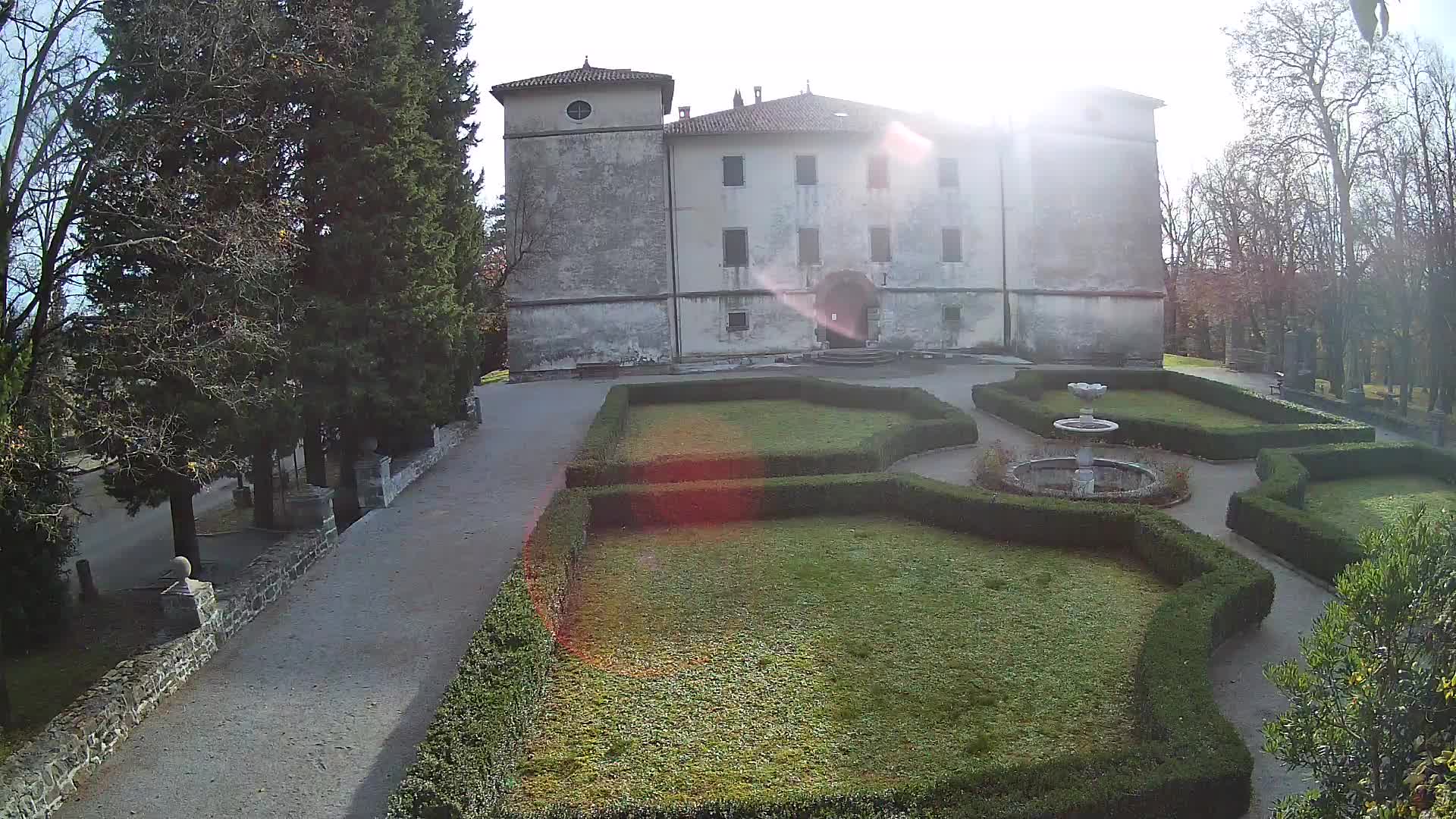 Schloss Kromberk – Nova Gorica