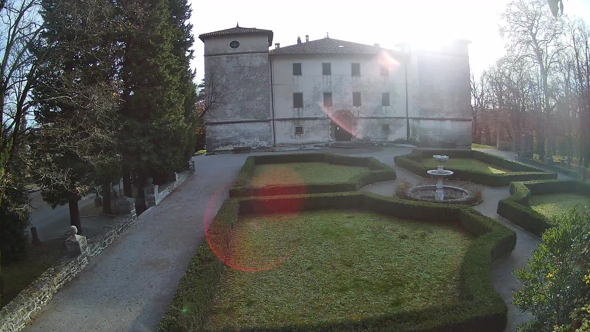 Schloss Kromberk – Nova Gorica