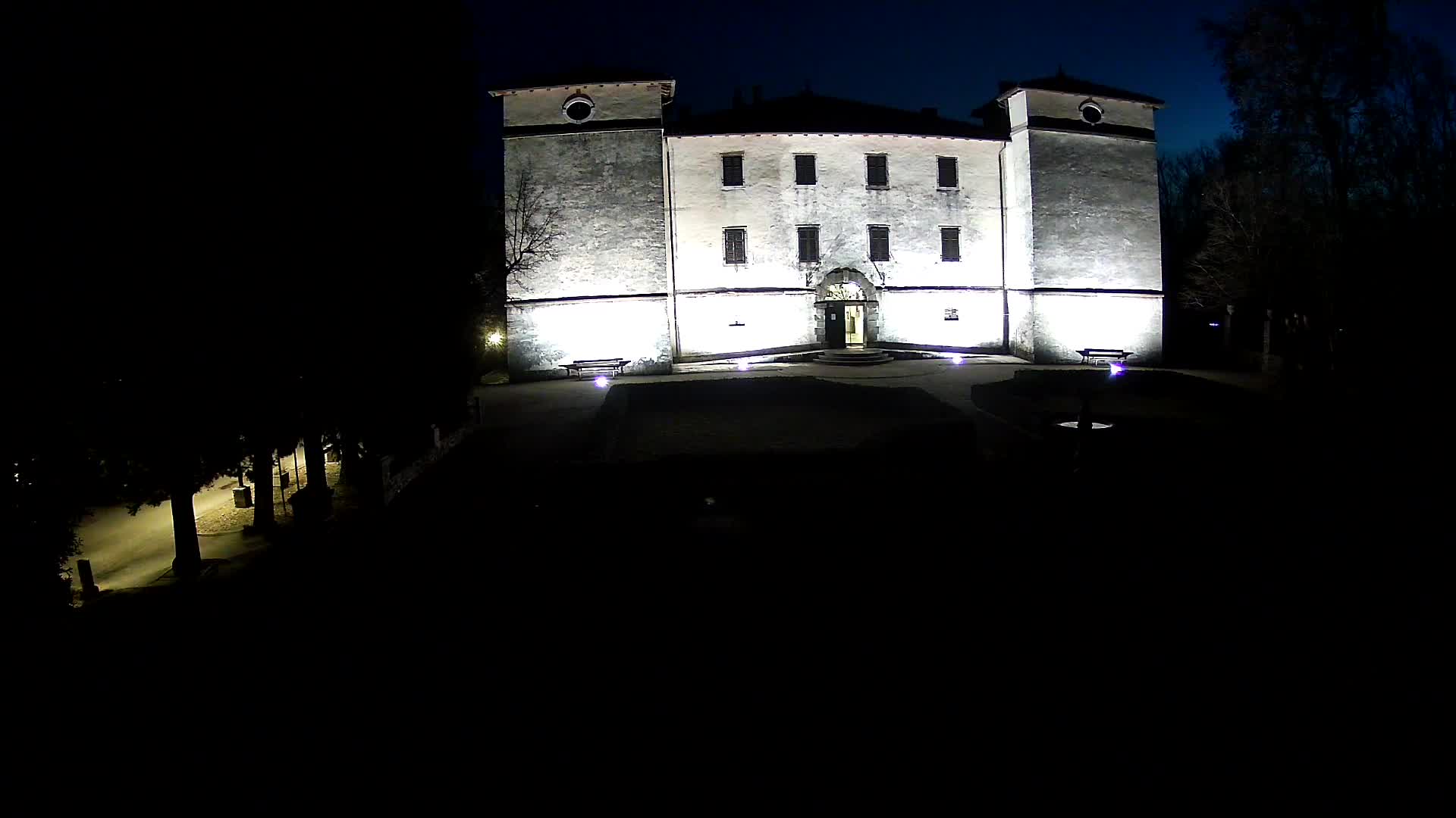 Castello di Kromberk – Nova Gorica