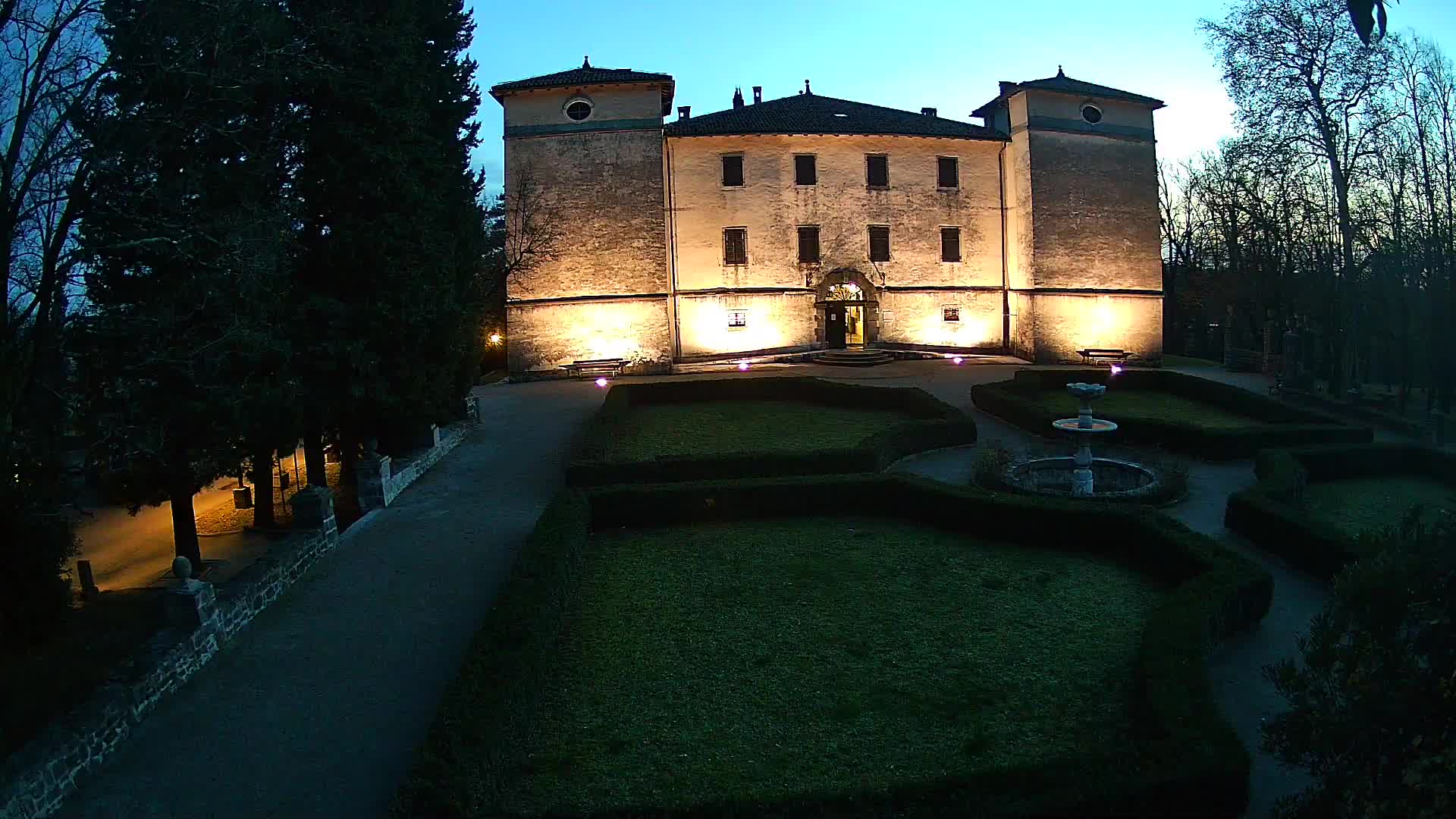 Château de Kromberk – Nova Gorica