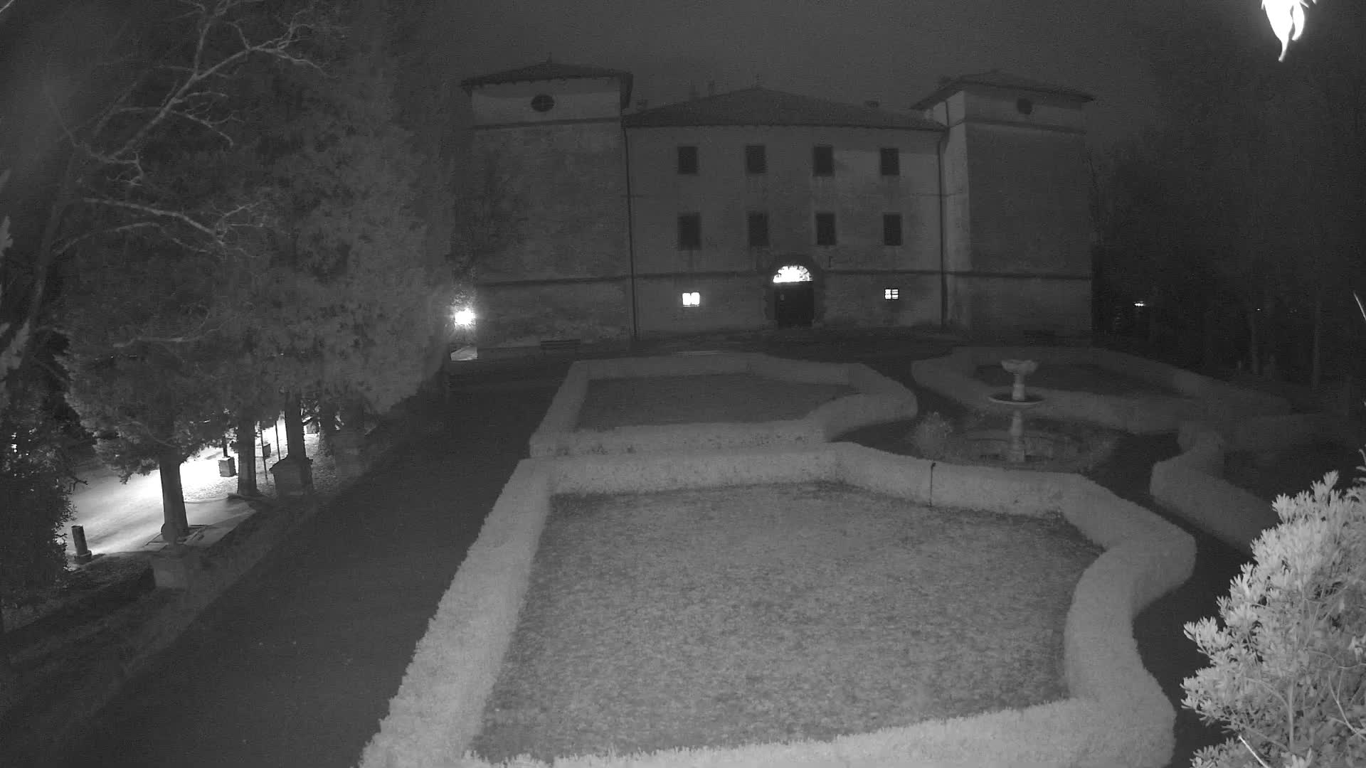 Grad Kromberk – Nova Gorica