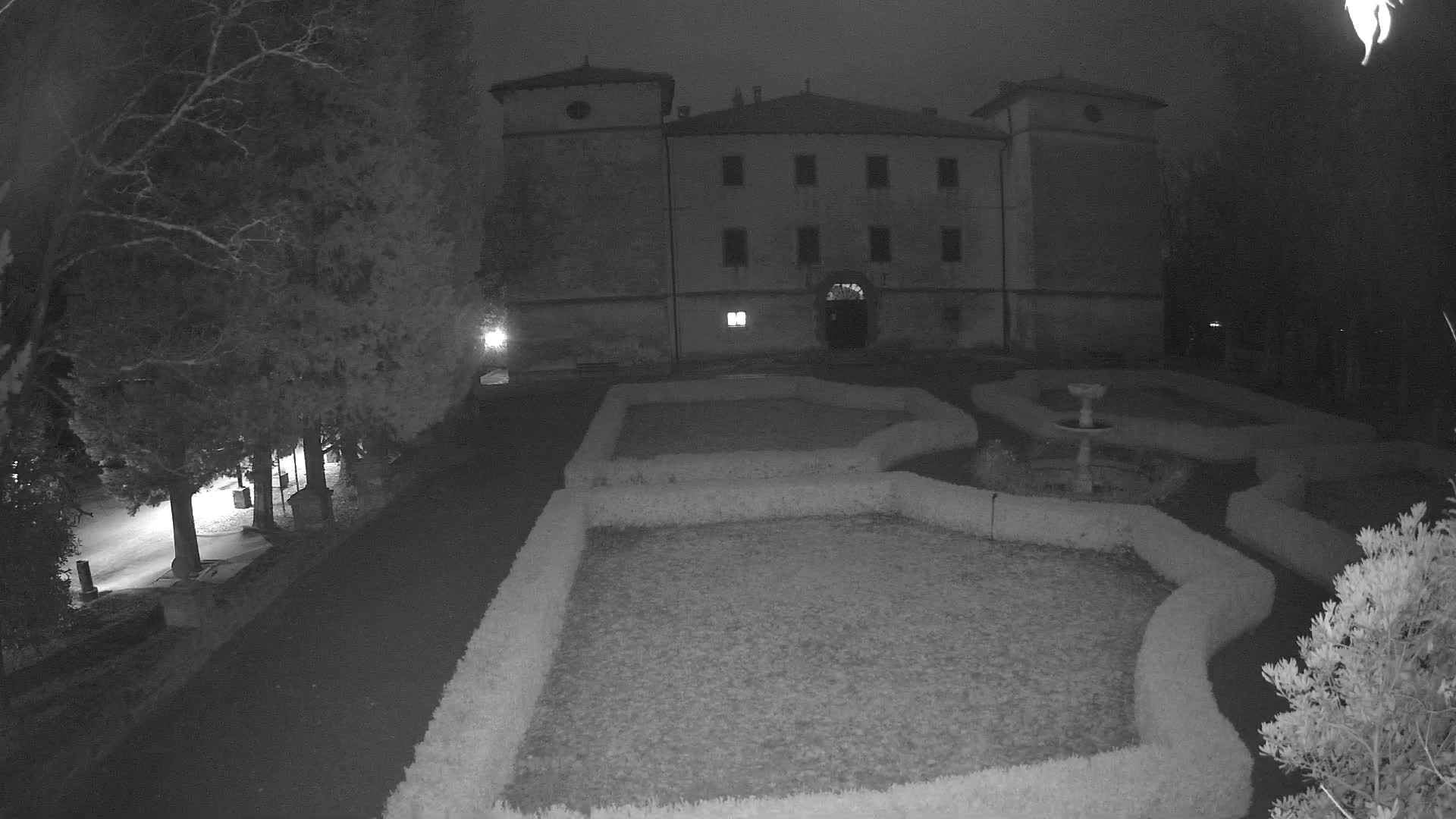 Castello di Kromberk – Nova Gorica