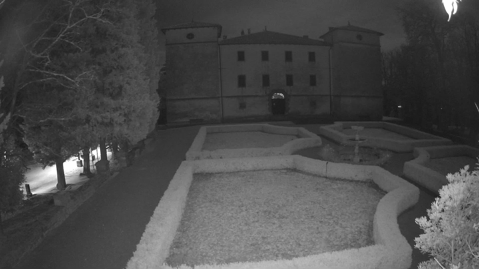 Château de Kromberk – Nova Gorica