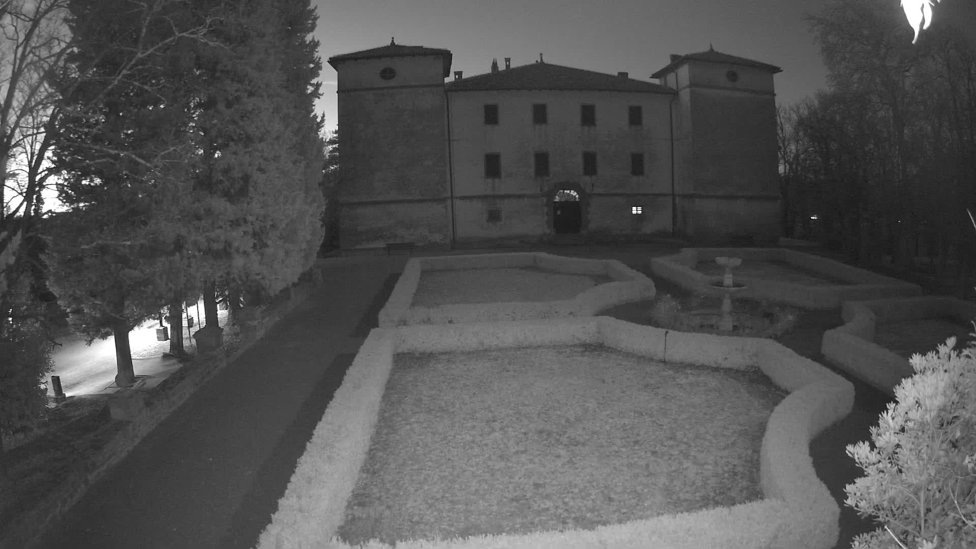 Castillo de Kromberk – Nova Gorica