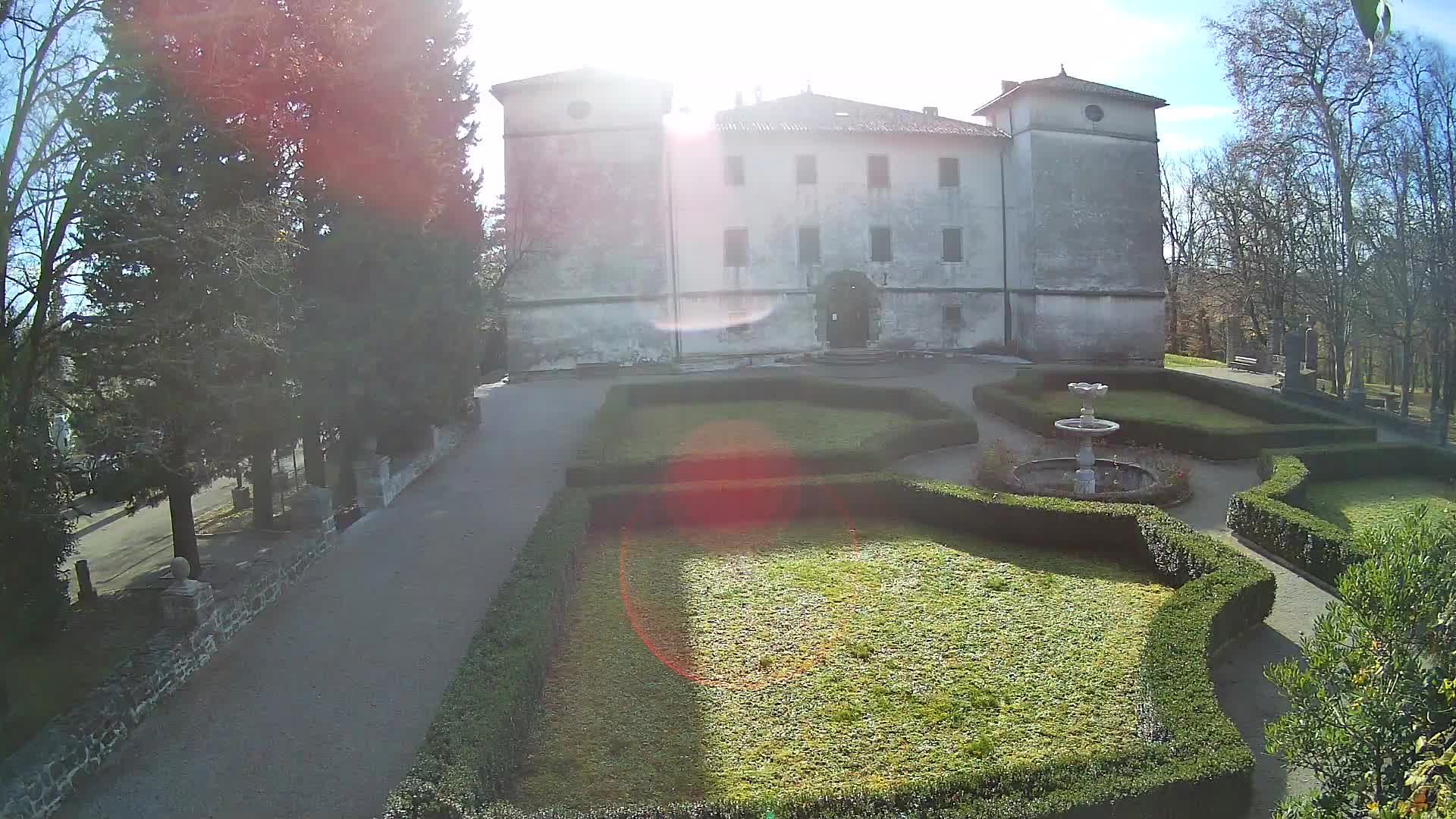 Château de Kromberk – Nova Gorica