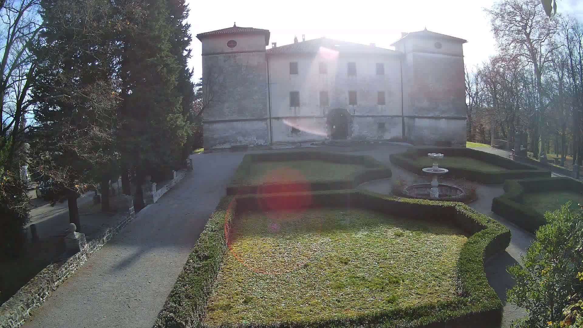 Dvorac Kromberk – Nova Gorica