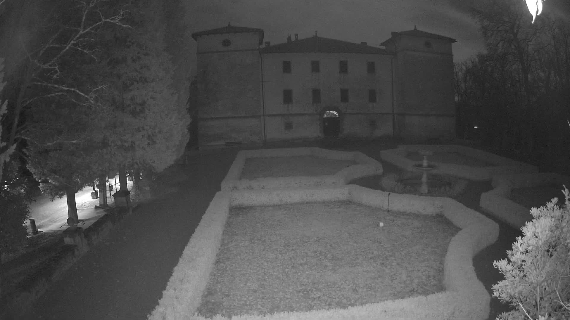 Grad Kromberk – Nova Gorica