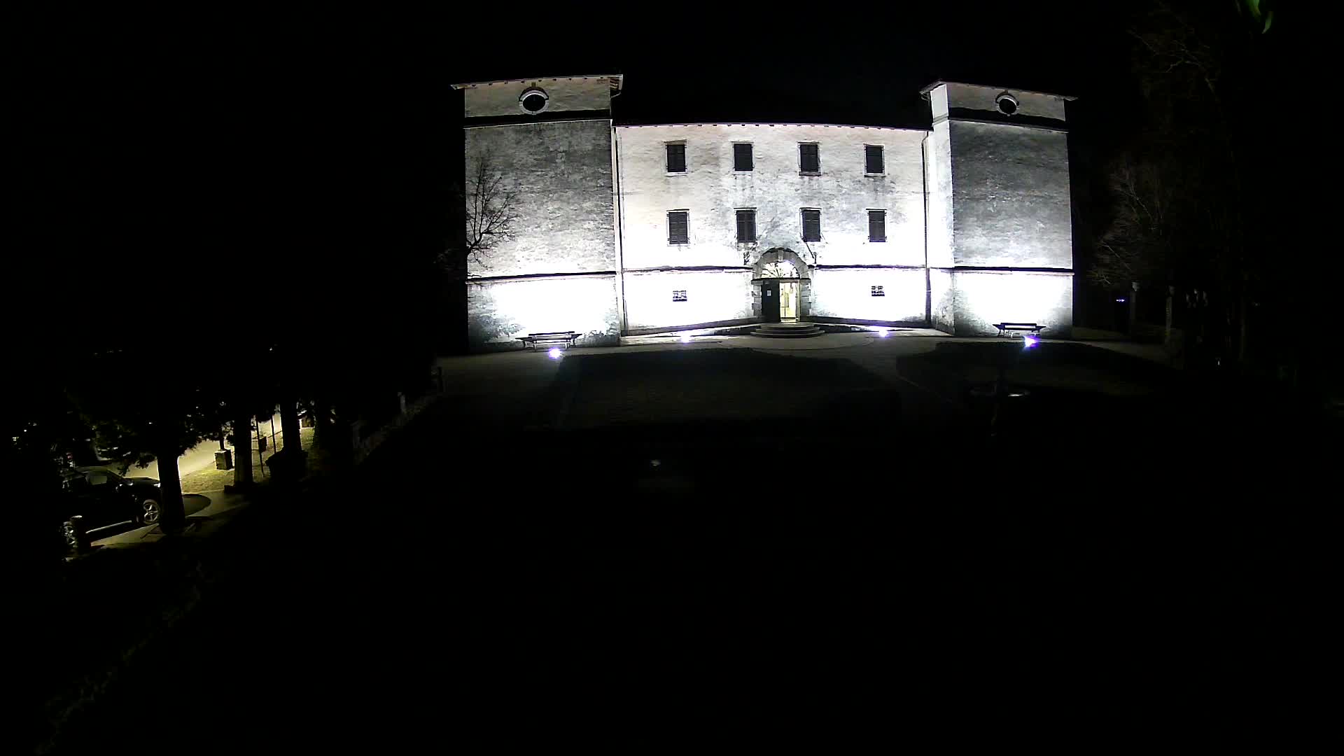 Château de Kromberk – Nova Gorica