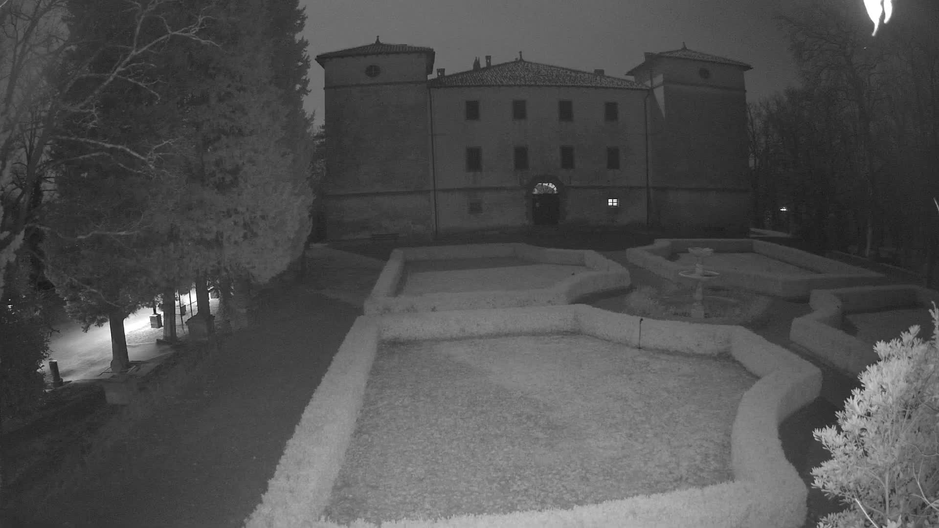 Kromberk Castle – Nova Gorica