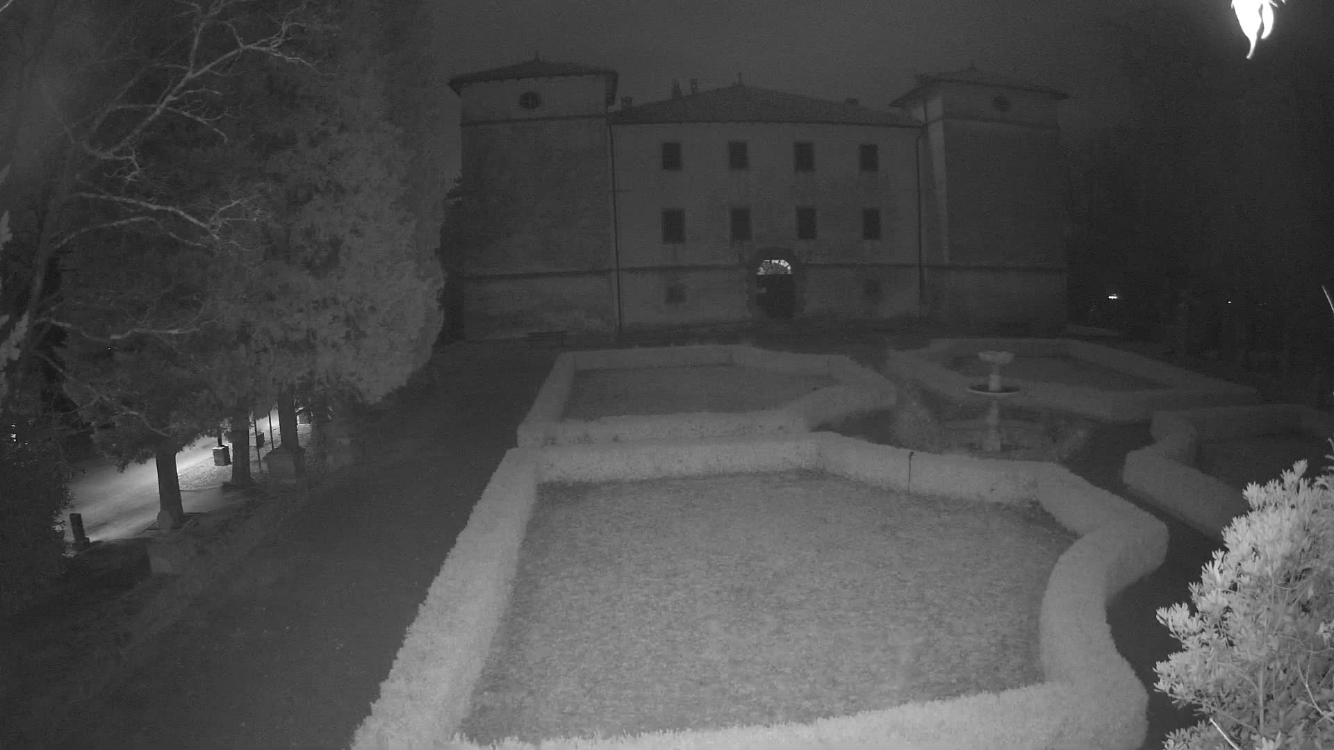 Kromberk Castle – Nova Gorica