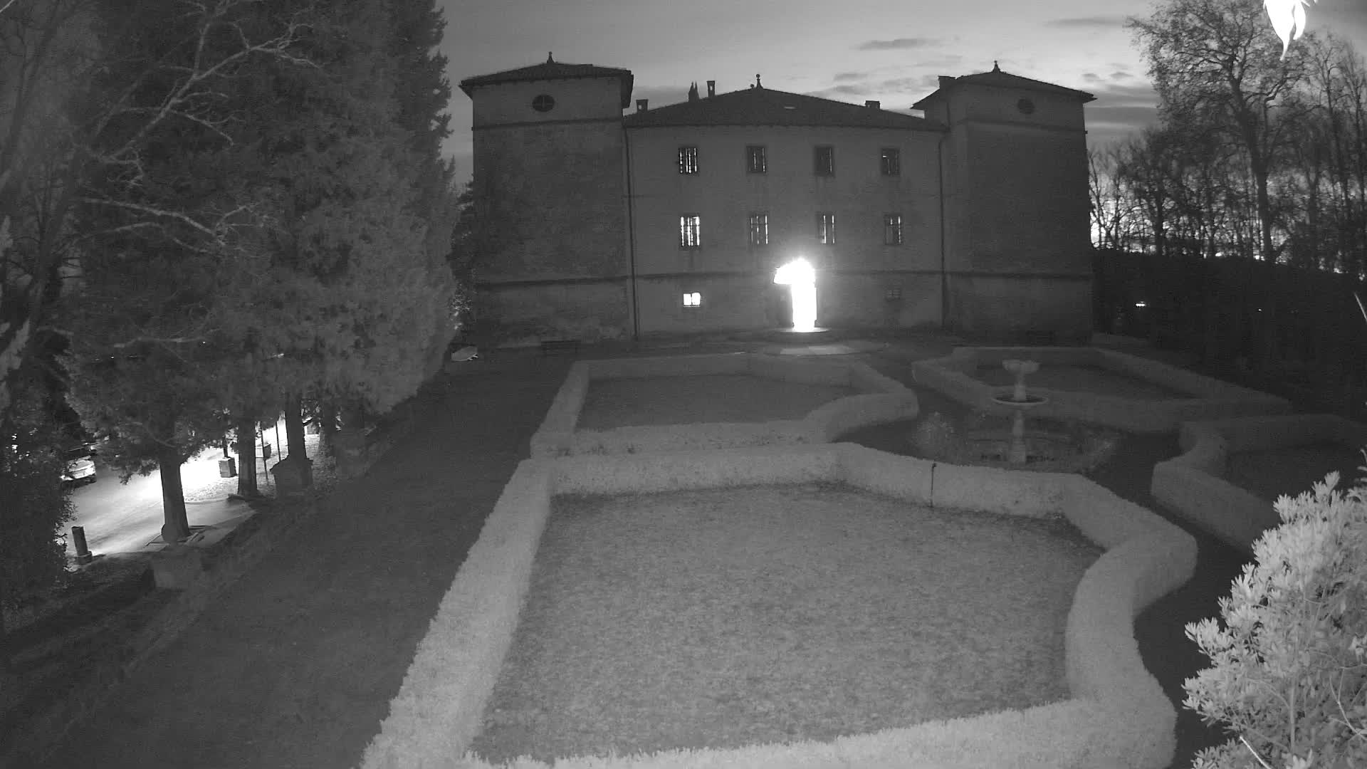 Kromberk Castle – Nova Gorica