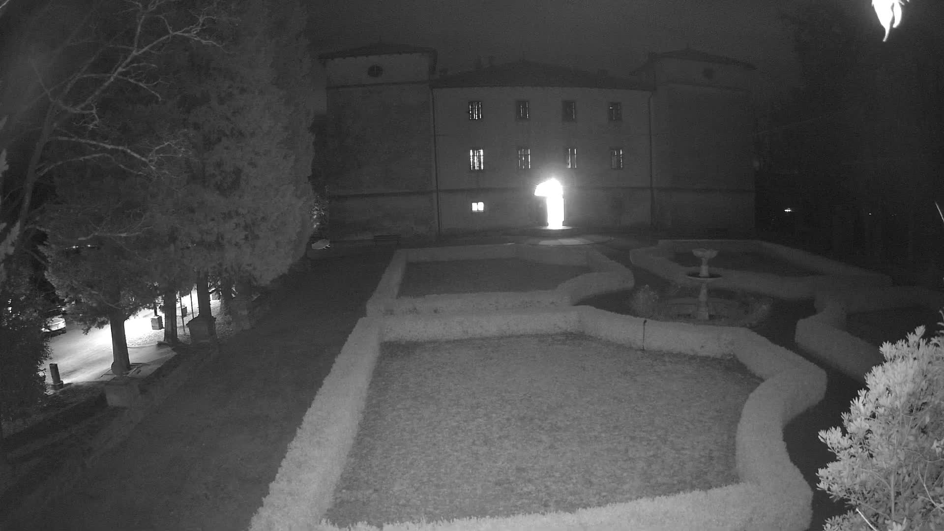 Castello di Kromberk – Nova Gorica