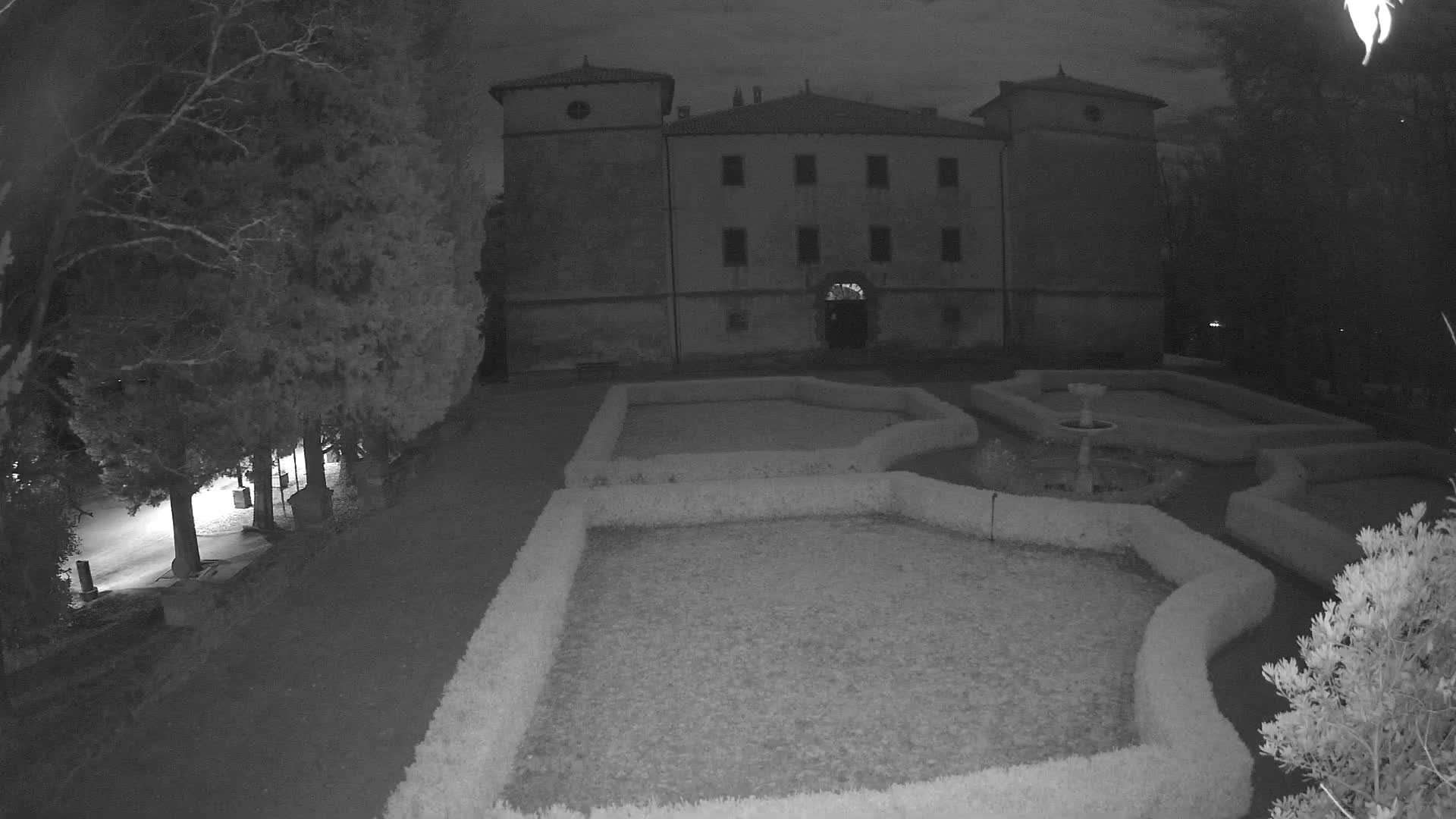 Castello di Kromberk – Nova Gorica