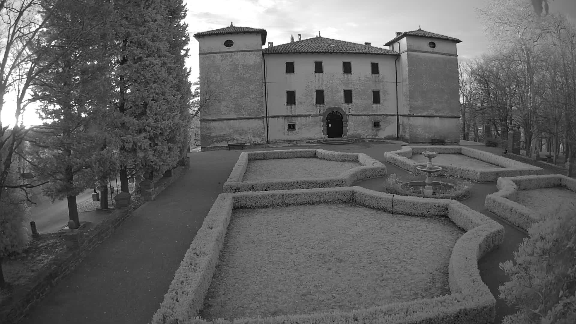 Schloss Kromberk – Nova Gorica