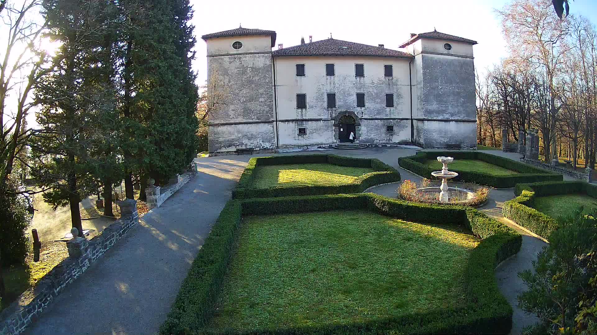 Château de Kromberk – Nova Gorica