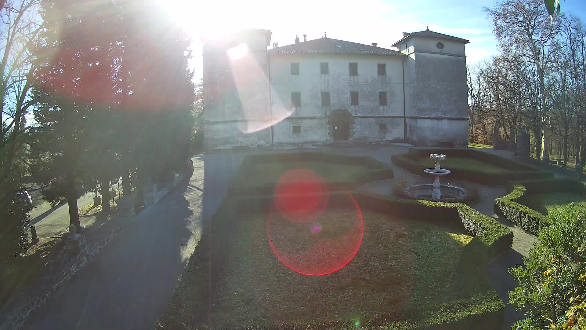 Dvorac Kromberk – Nova Gorica