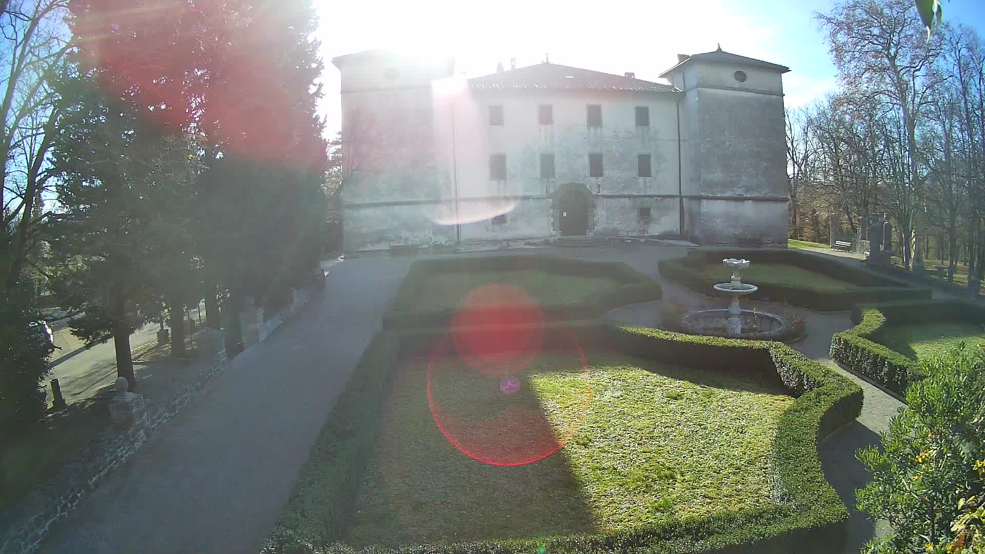 test grad Kromberk  si_ngorica04