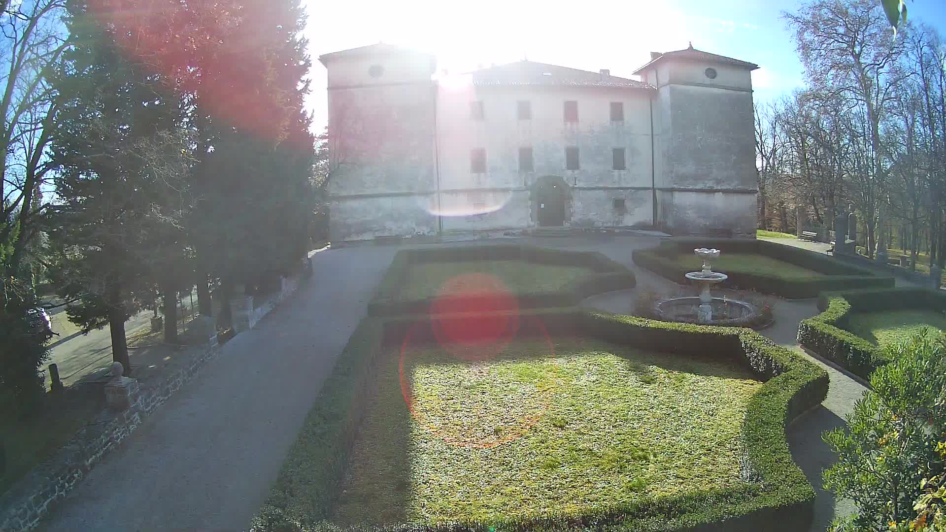 test grad Kromberk  si_ngorica04