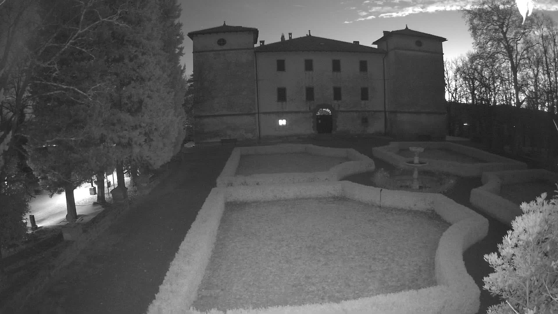 test grad Kromberk  si_ngorica04