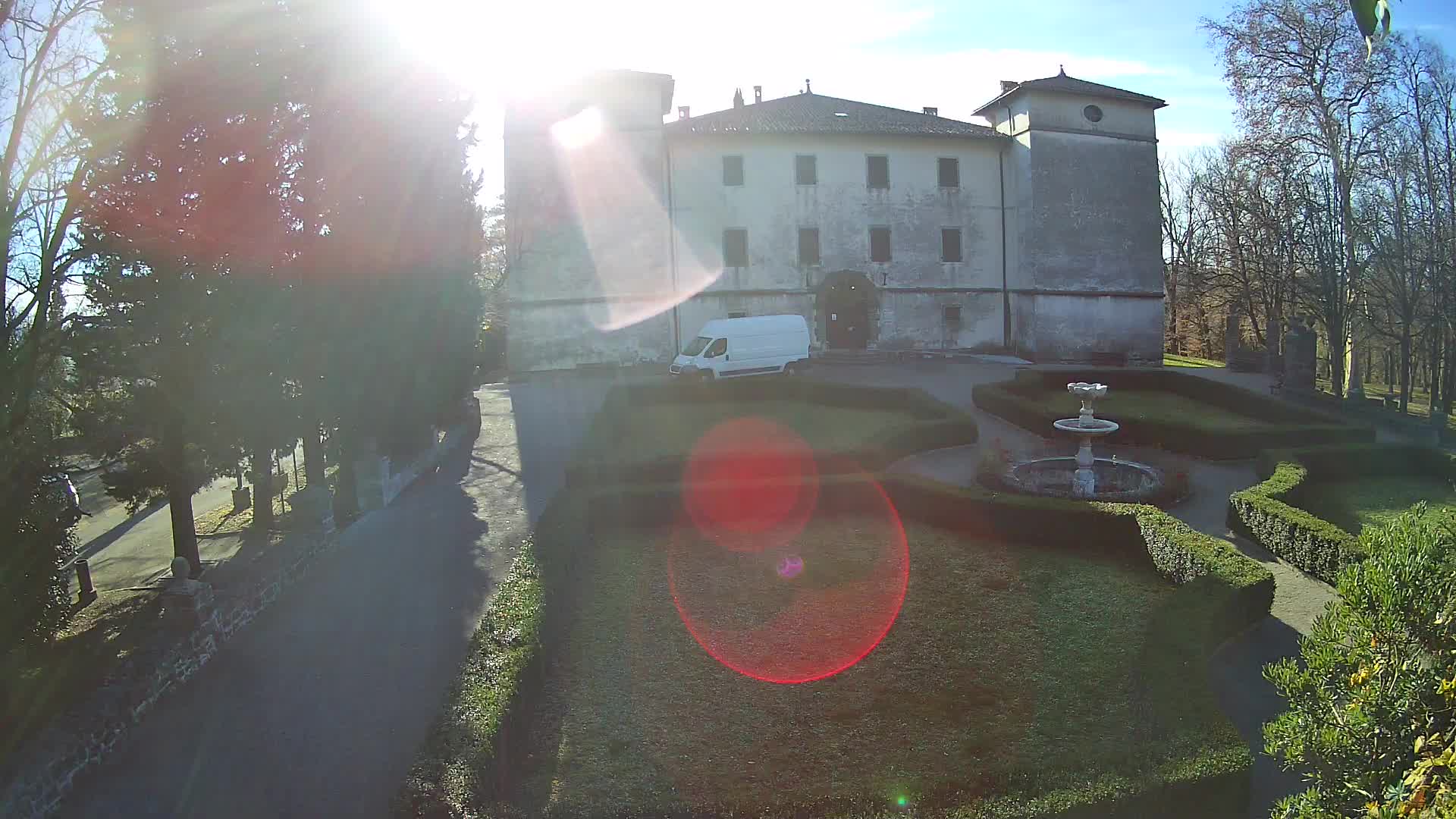 Dvorac Kromberk – Nova Gorica