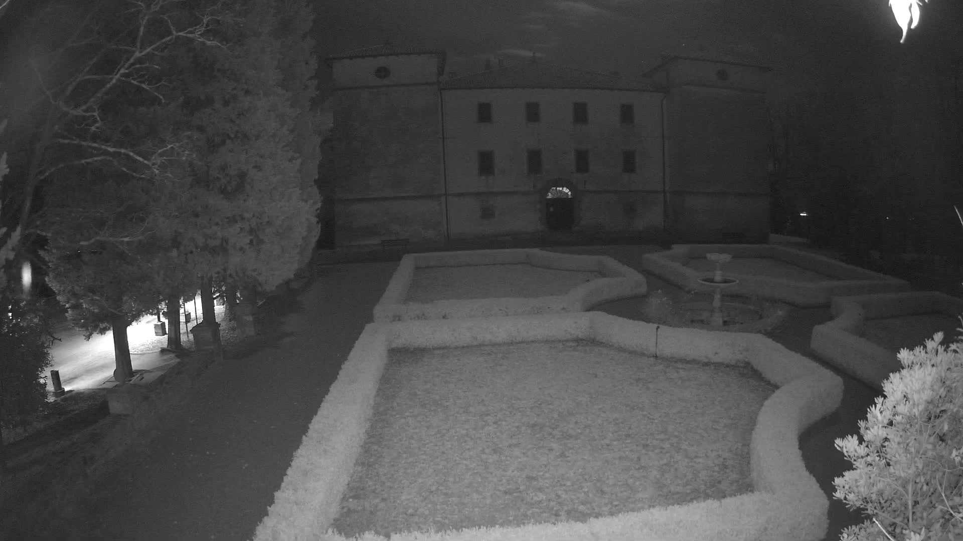 Castello di Kromberk – Nova Gorica