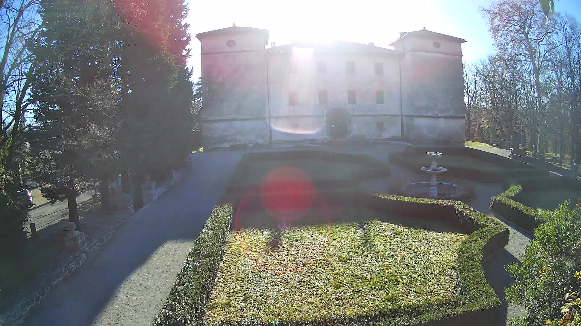 Grad Kromberk – Nova Gorica